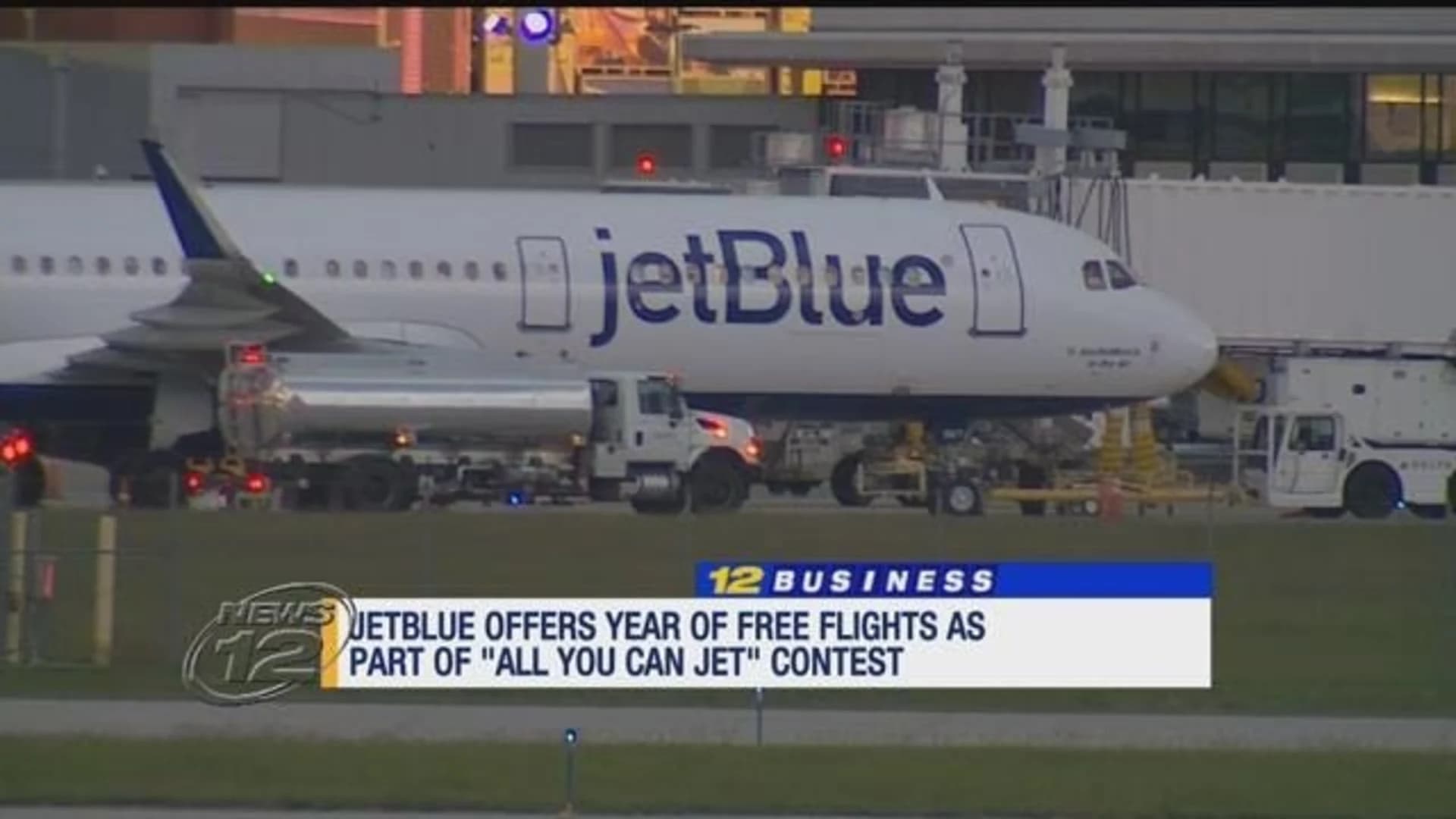 JetBlue contest dares Instagram users to delete pics to fly free