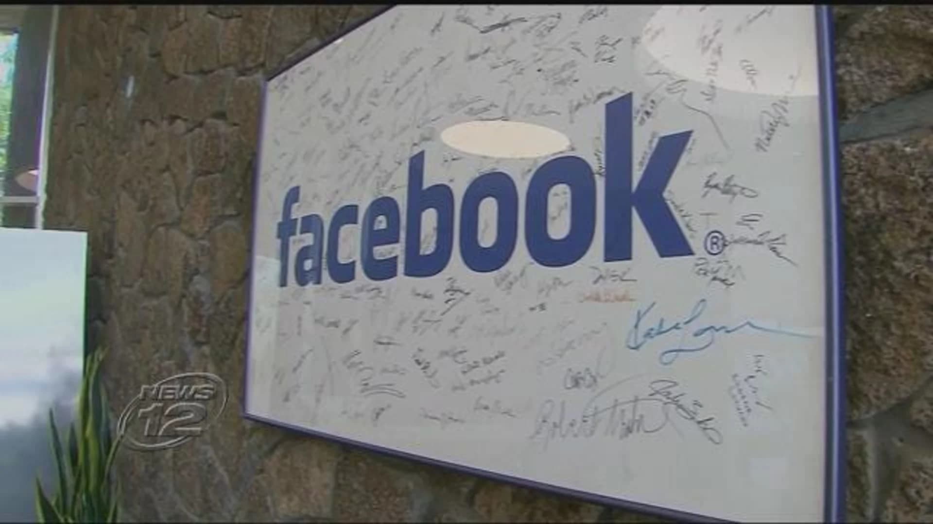 Facebook, Instagram back online after outage
