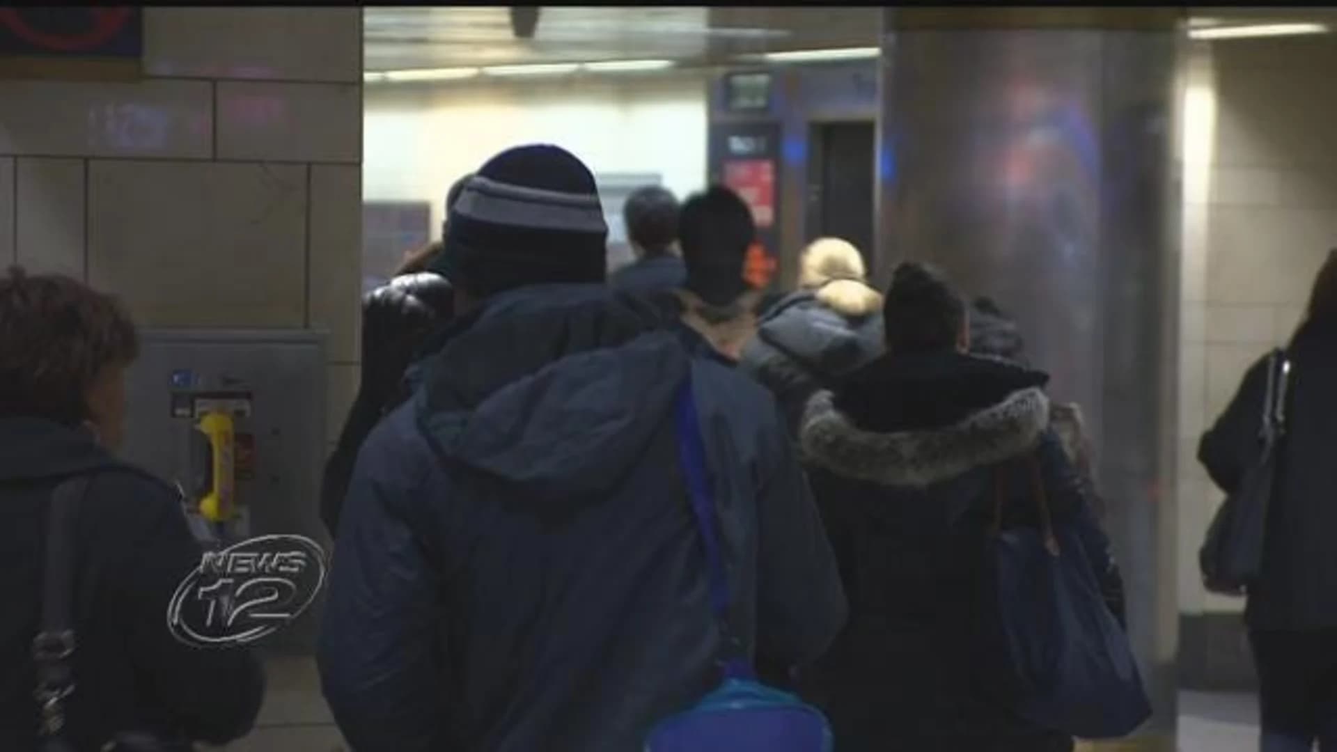LIRR riders face service changes as new Penn Station work begins