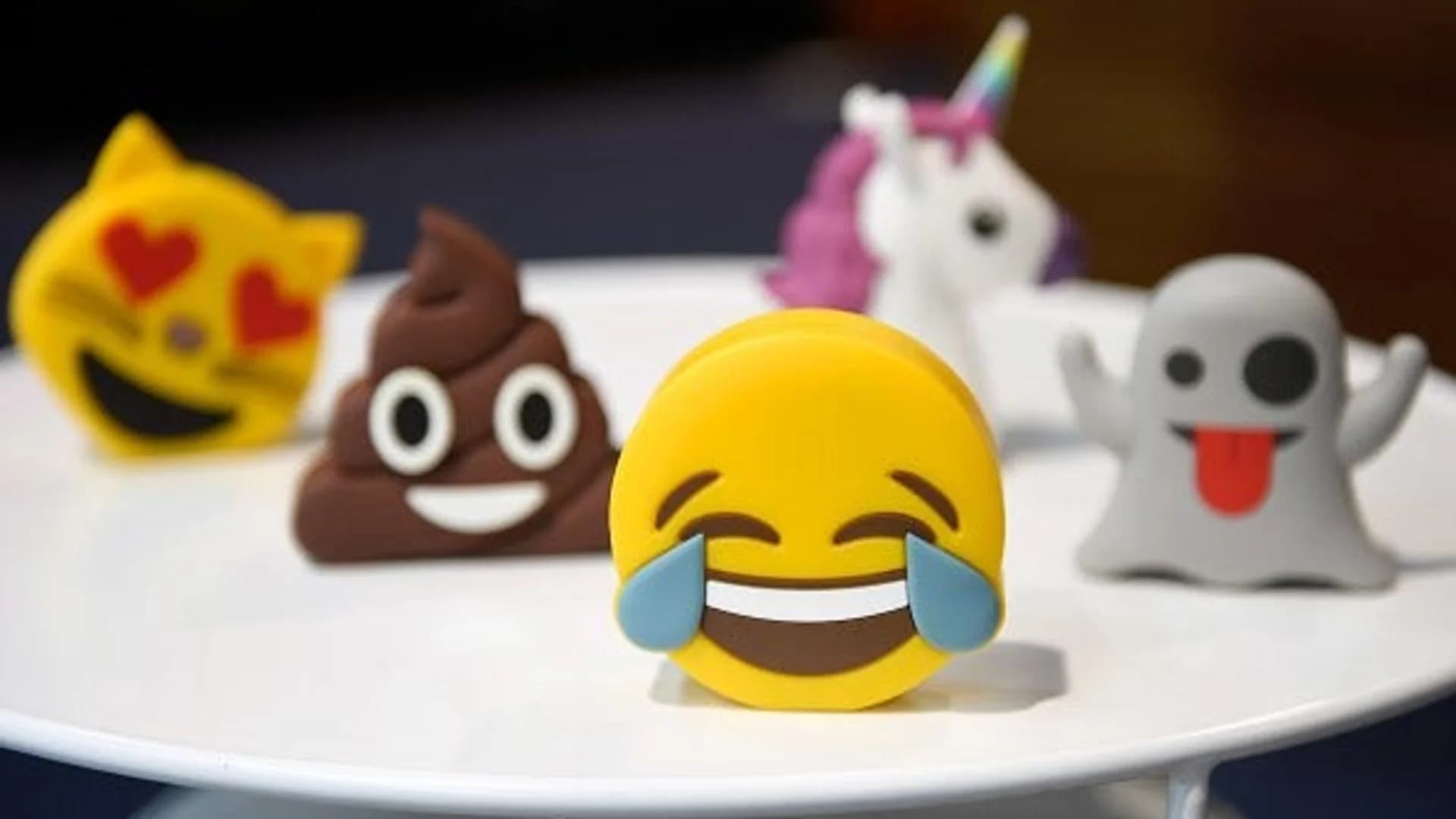 Poll: World Emoji Day