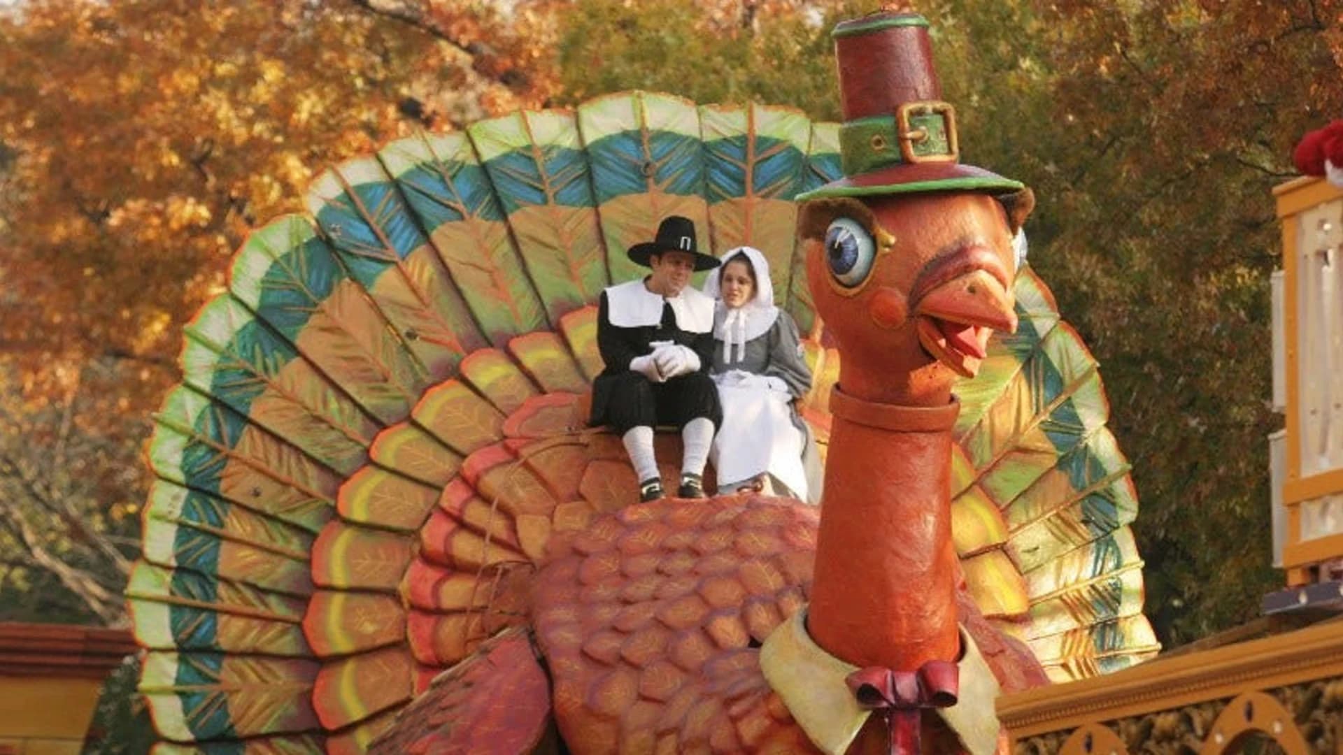 Test Your Knowledge: Thanksgiving and Turkey Trivia