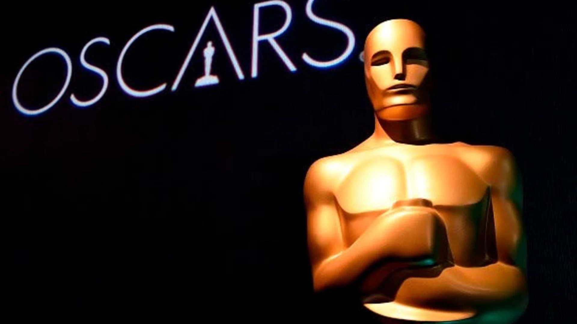 Mind Game Monday: The Academy Awards Trivia
