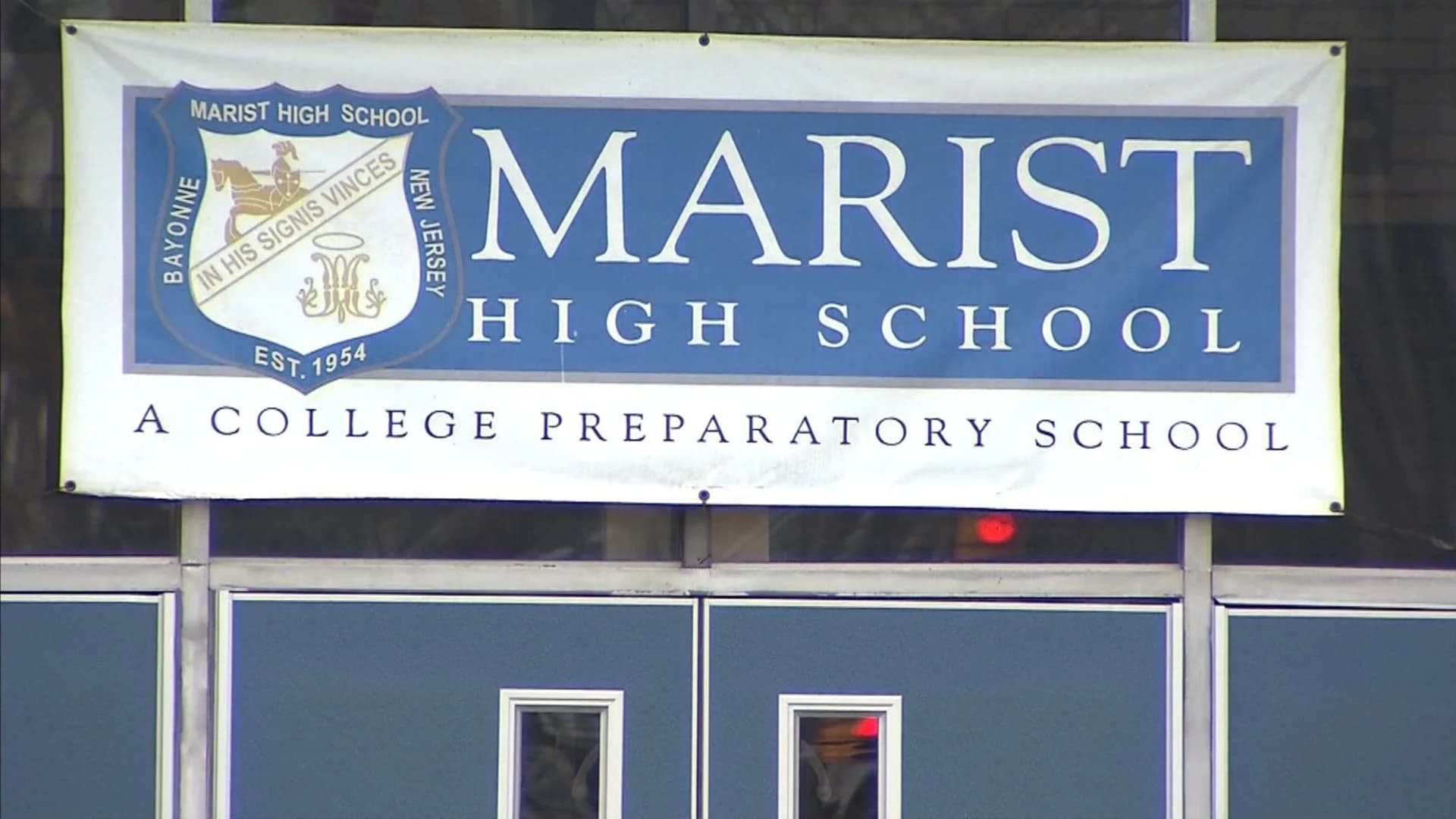 Bayonne’s Marist High School makes last ditch effort to stay open