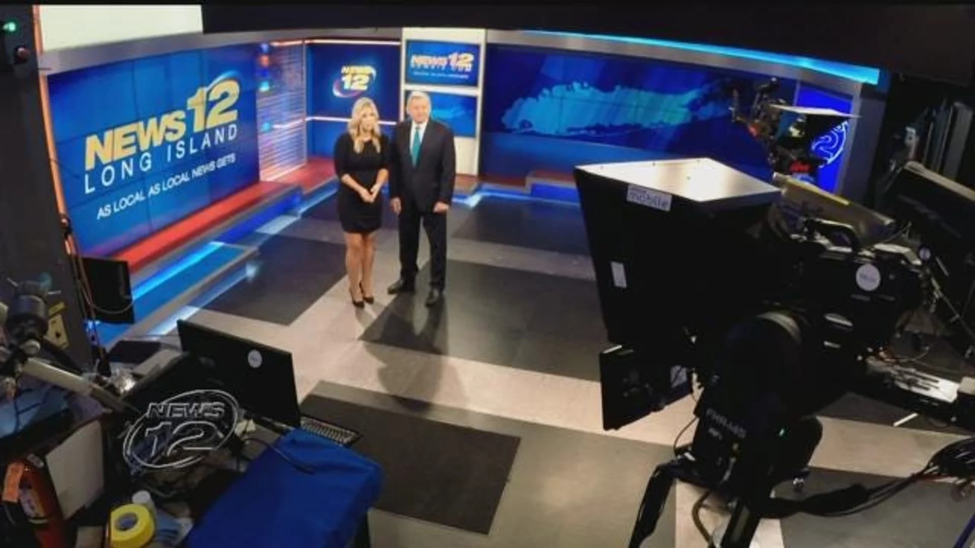 We want to hear from you! Tell us what you think about News 12