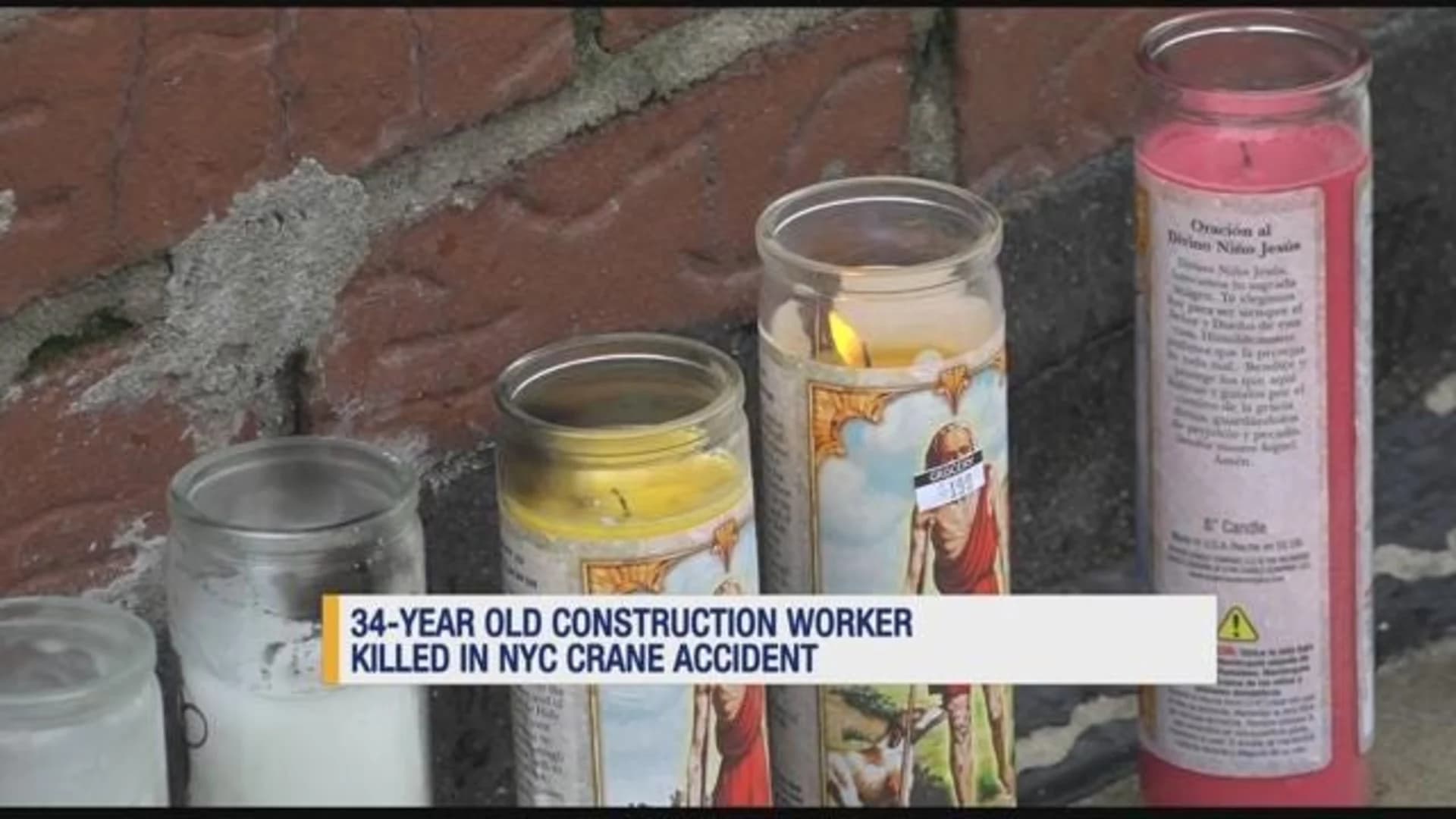 Brooklyn construction worker killed in crane accident