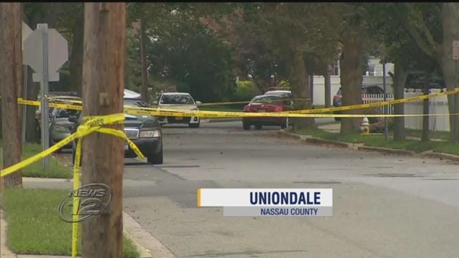Police: 18-year-old fatally shot in Uniondale