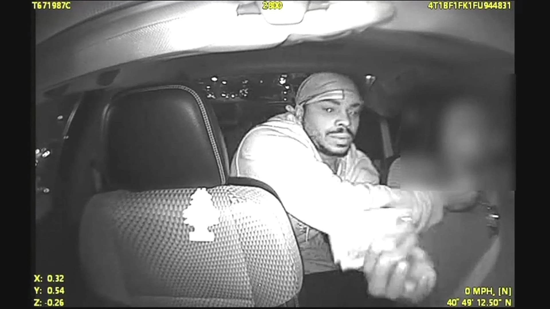 Cab drivers targeted in robberies across the Bronx