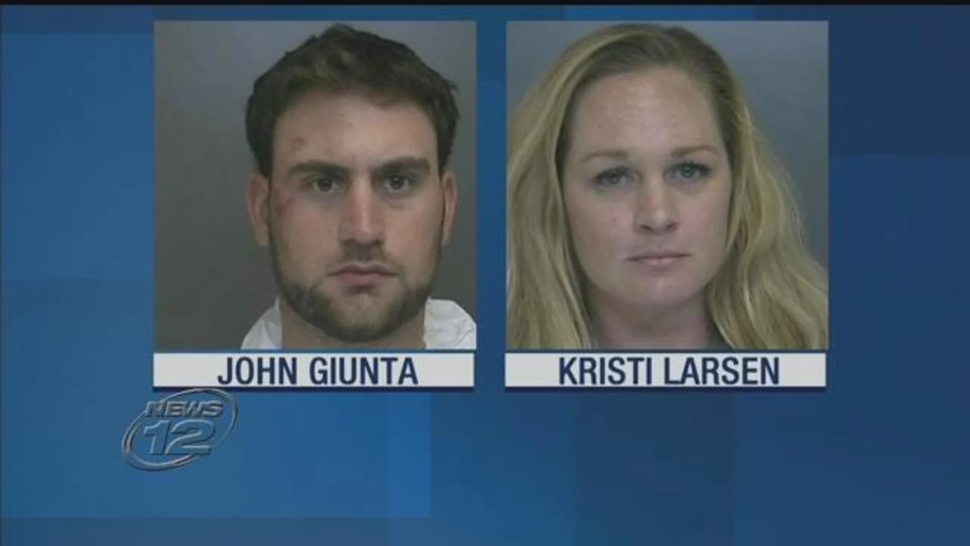 Police: 2 arrested after robbing 3 Smithtown pharmacies