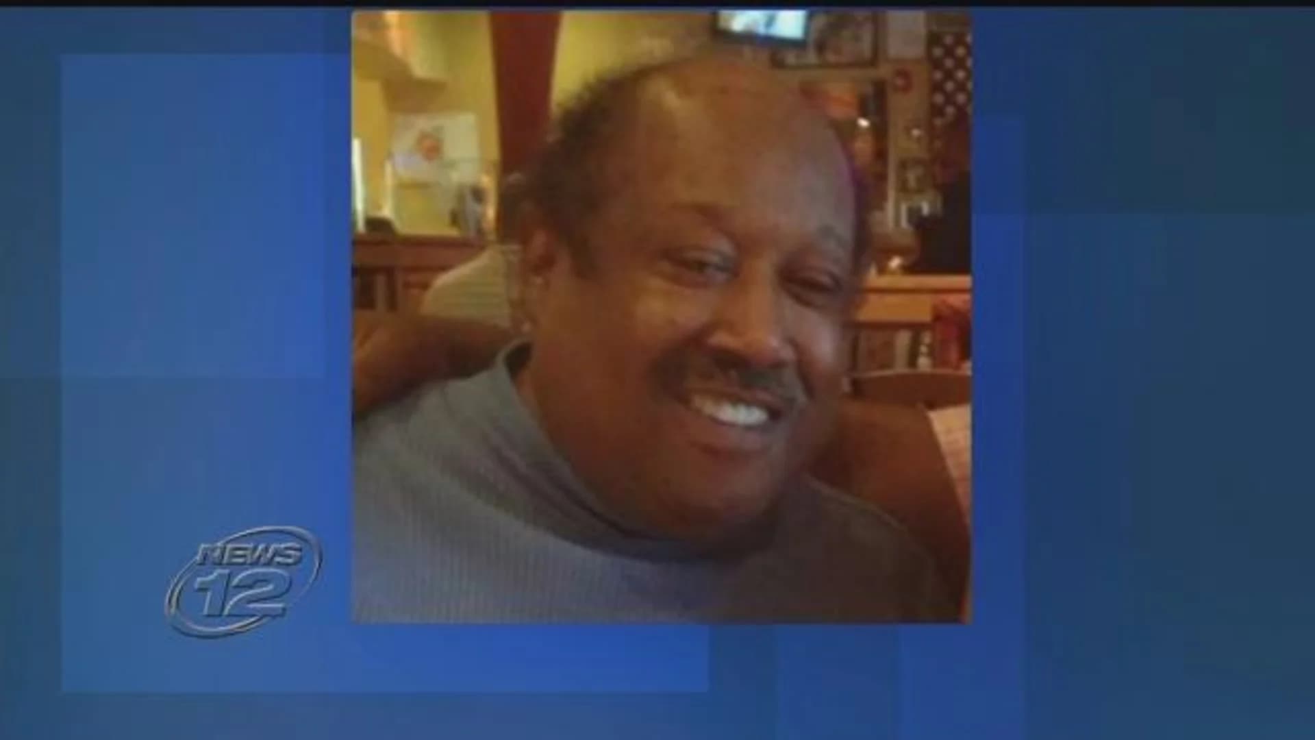 Police: Missing man found dead inside vehicle