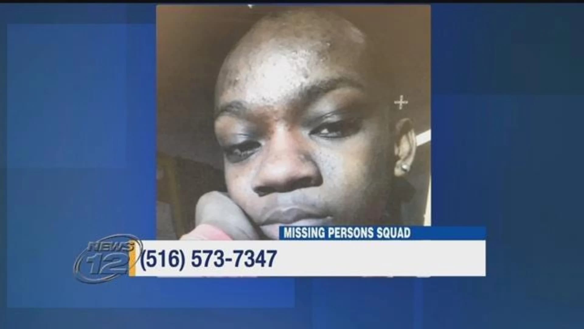 Police: Missing 17-year-old from Nassau found