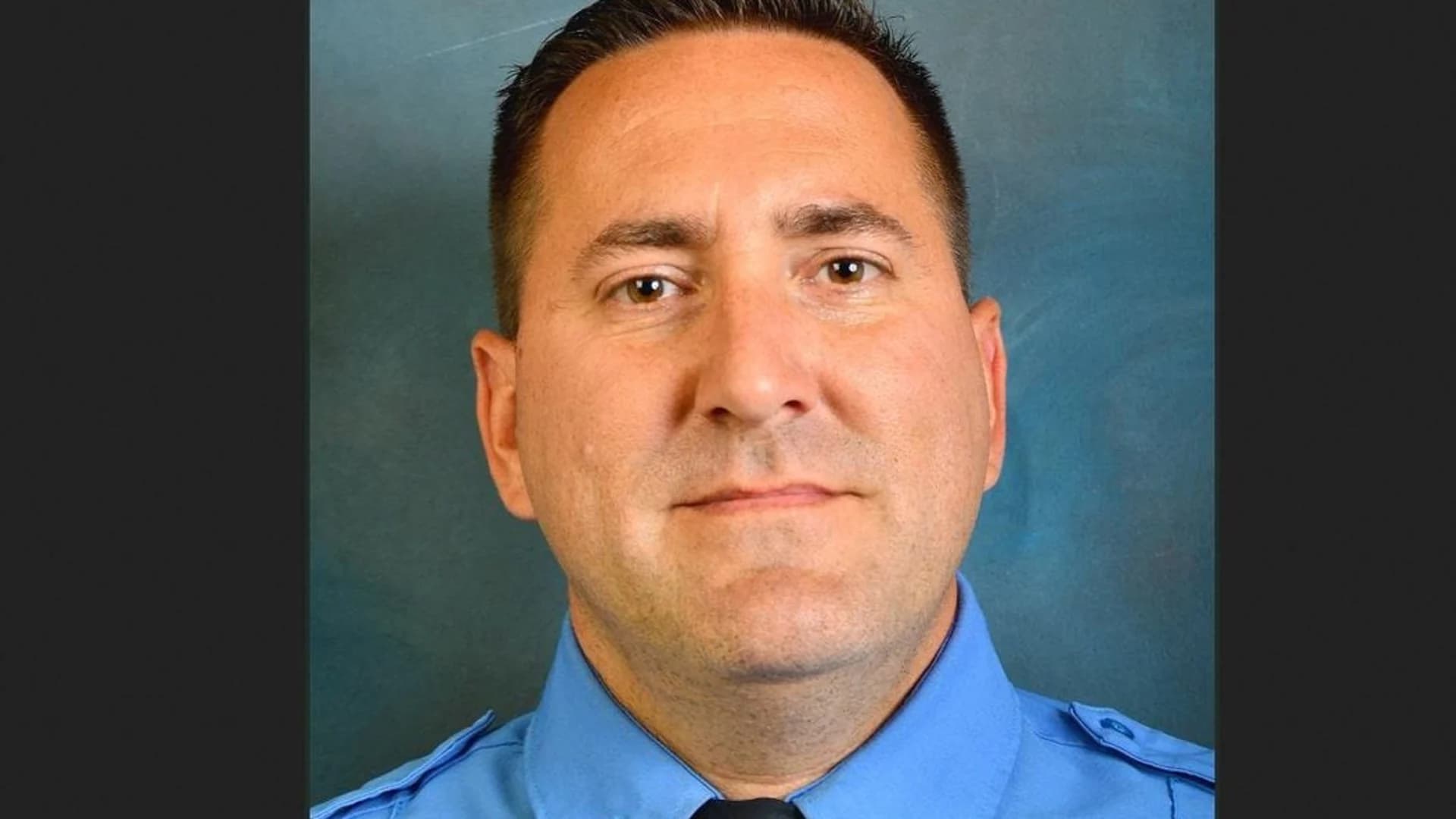 FDNY firefighter from Bethpage killed in line of duty