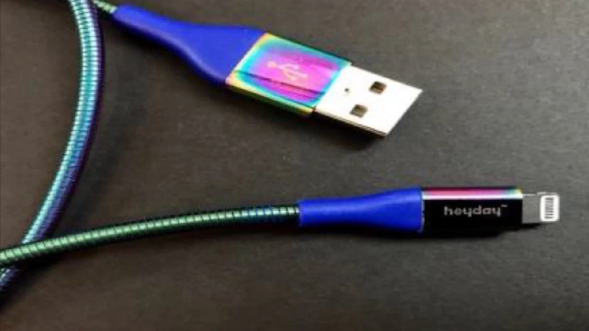 Target recalls around 90K USB charging cables due to shock, fire hazards