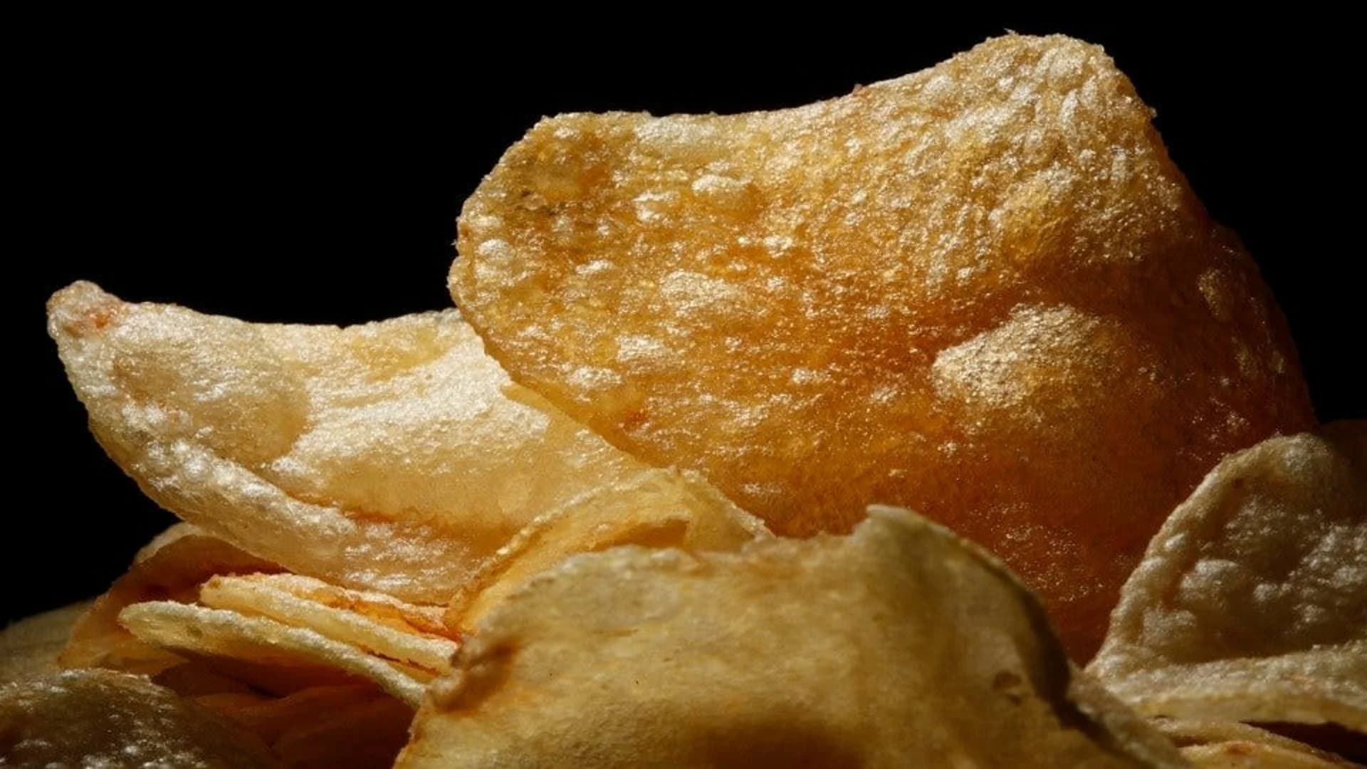 Poll: National Potato Chip Day