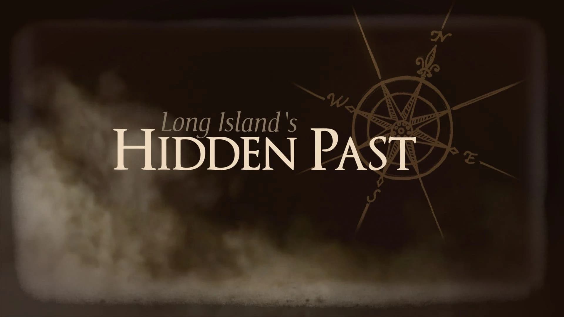 2017 Long Island's Hidden Past: More Information