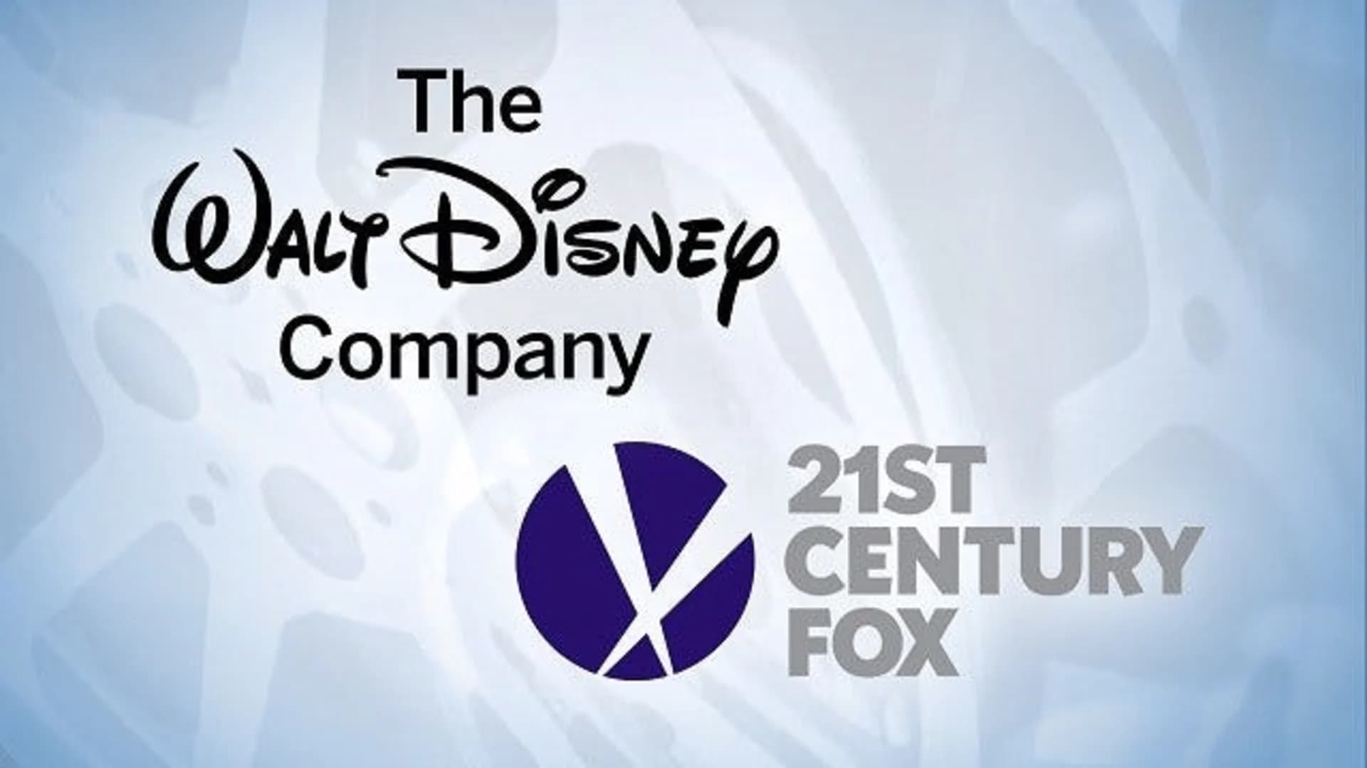 Disney buying large part of 21st Century Fox in $52.4B deal