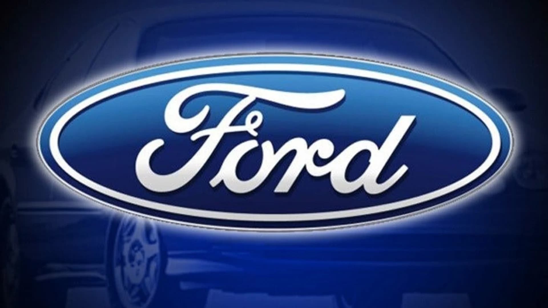 Ford recalls 1.3M vehicles for suspension, transmission woes