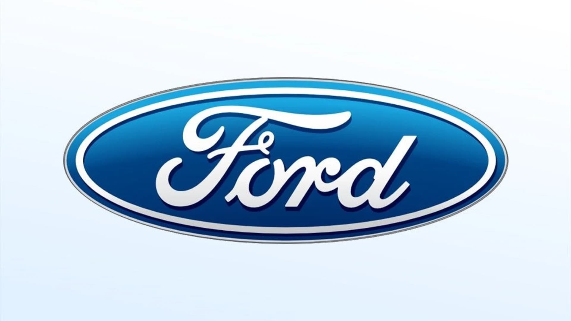 Ford orders recall of 3,000 older model trucks
