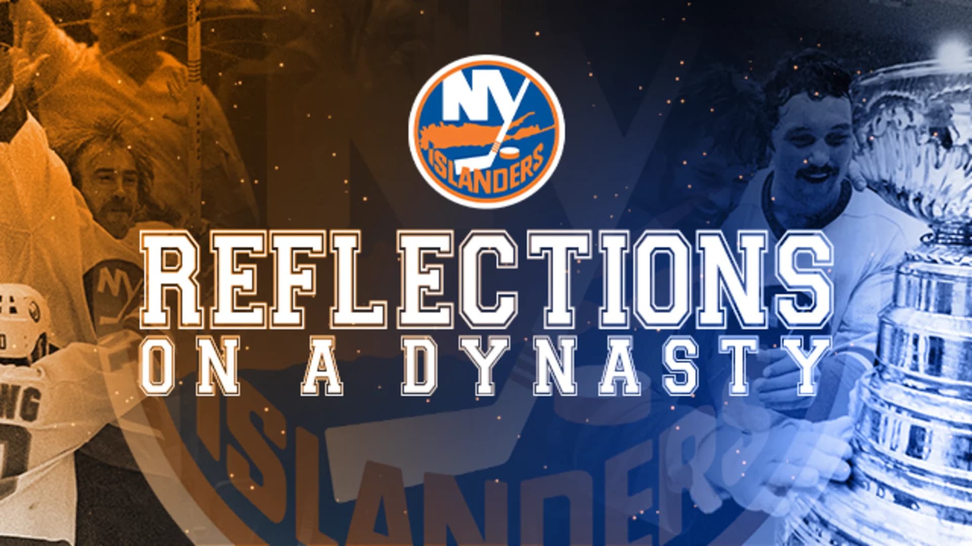 New York Islanders: Reflections on a Dynasty