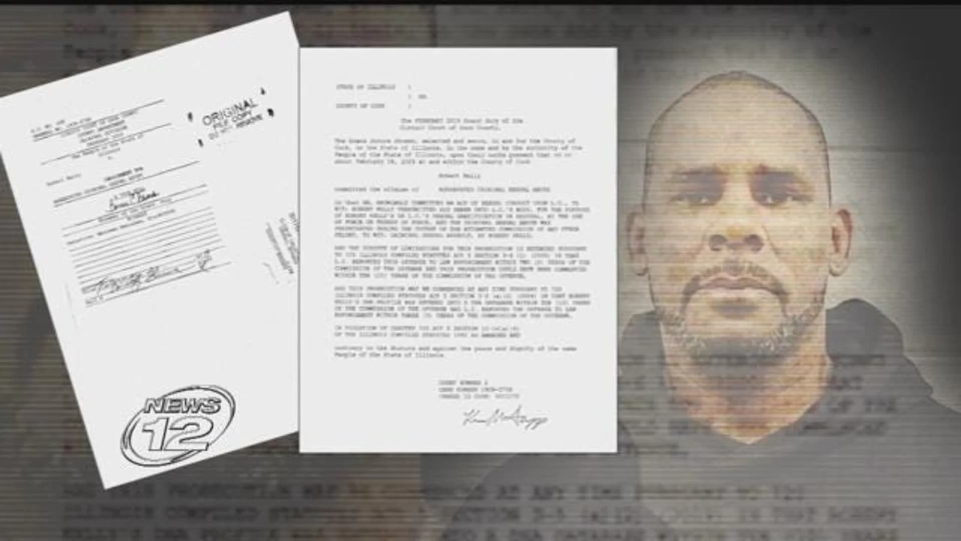 R. Kelly leaves jail after posting $100K in sex abuse case