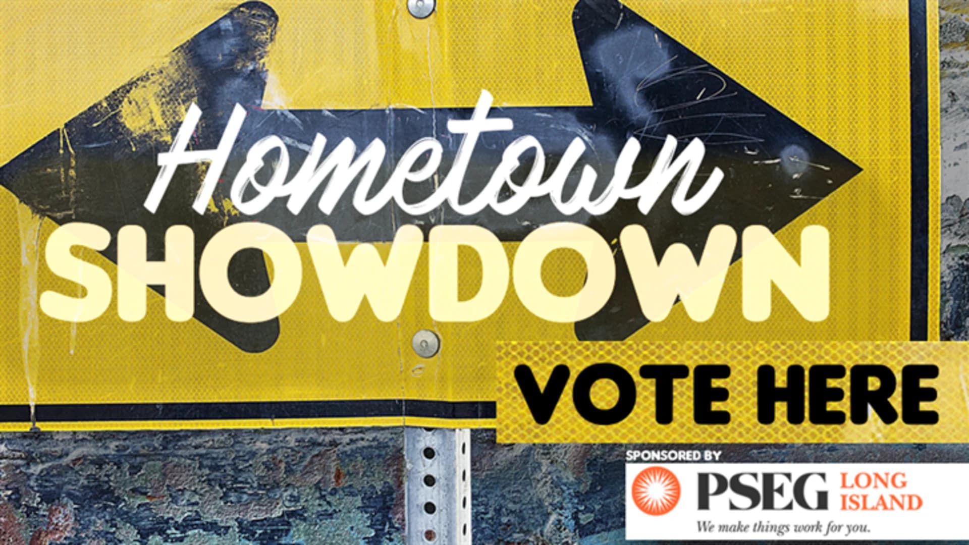 Vote: Hometown Showdown Top 12