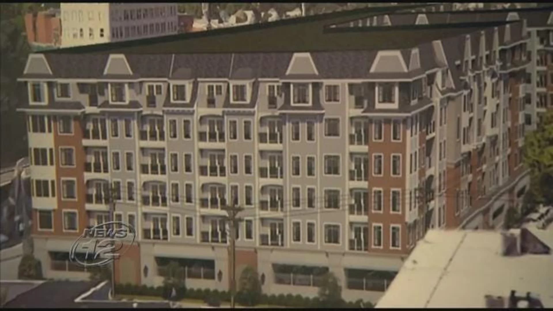 Developer drops proposal for $75M Lynbrook apartment complex