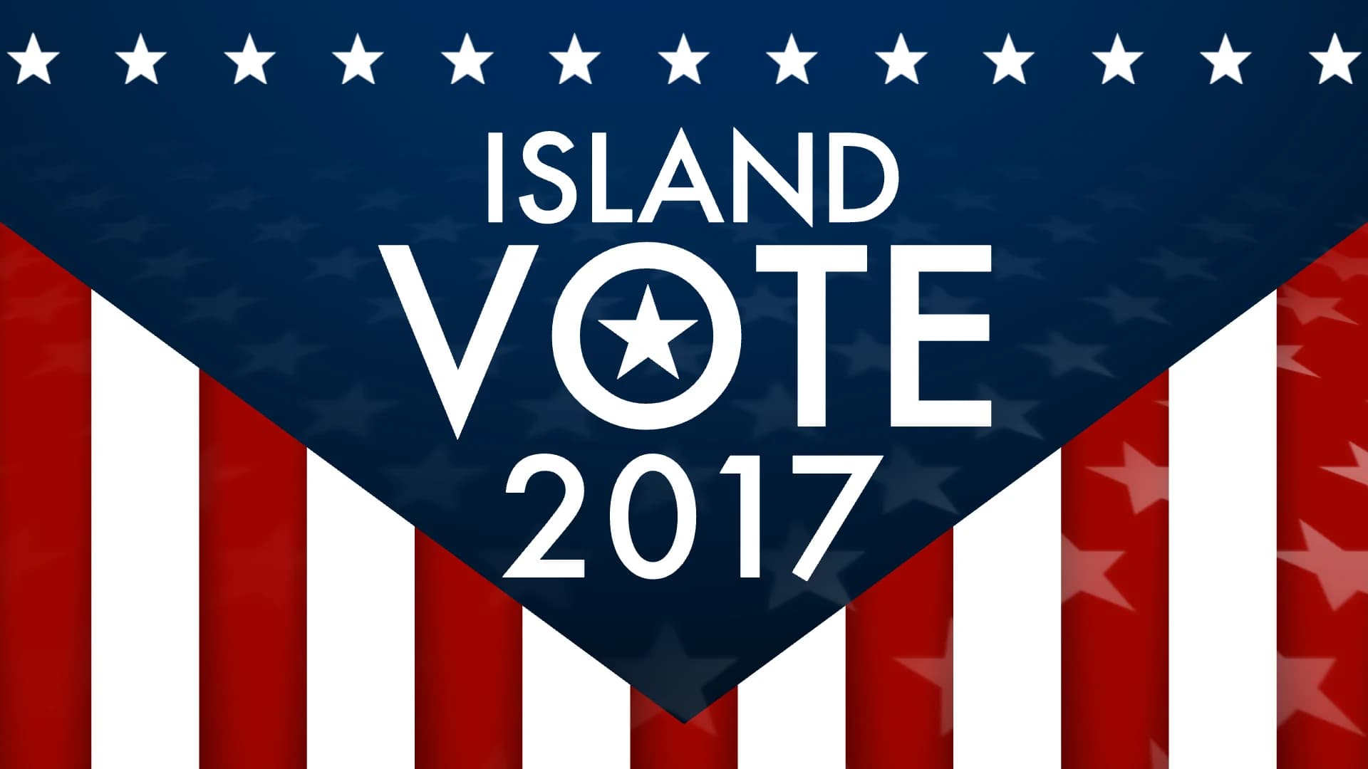 Island Vote 2017: Village Vote Election Results