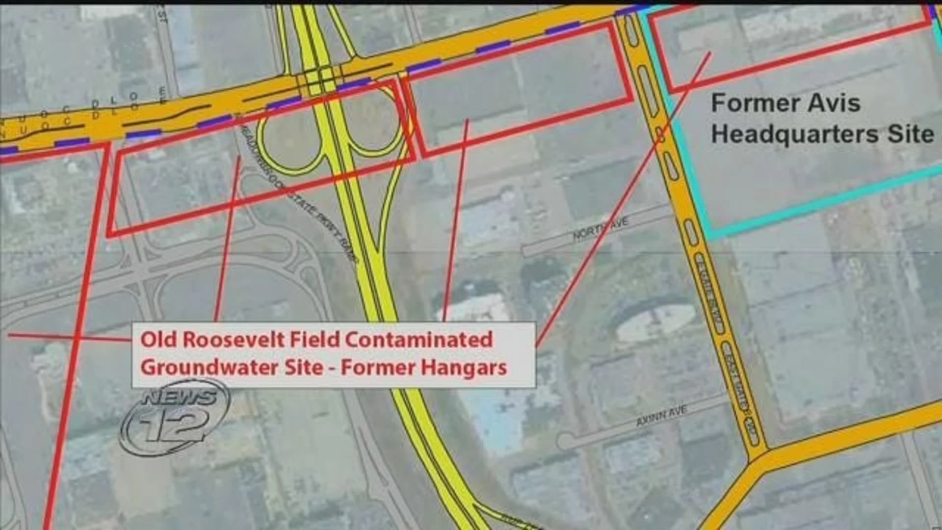 EPA expands cleanup plan for Garden City Superfund site
