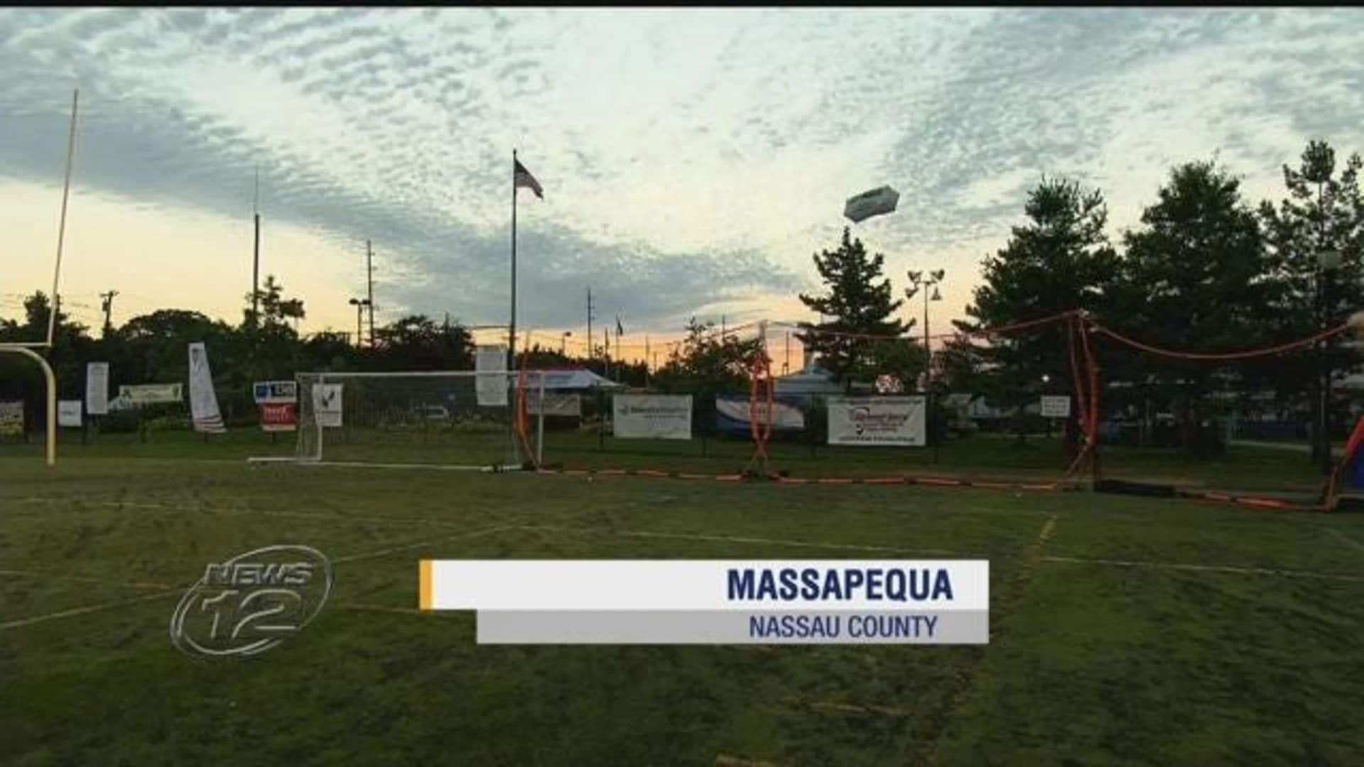 24-hour lacrosse game held in Massapequa to benefit LI veterans