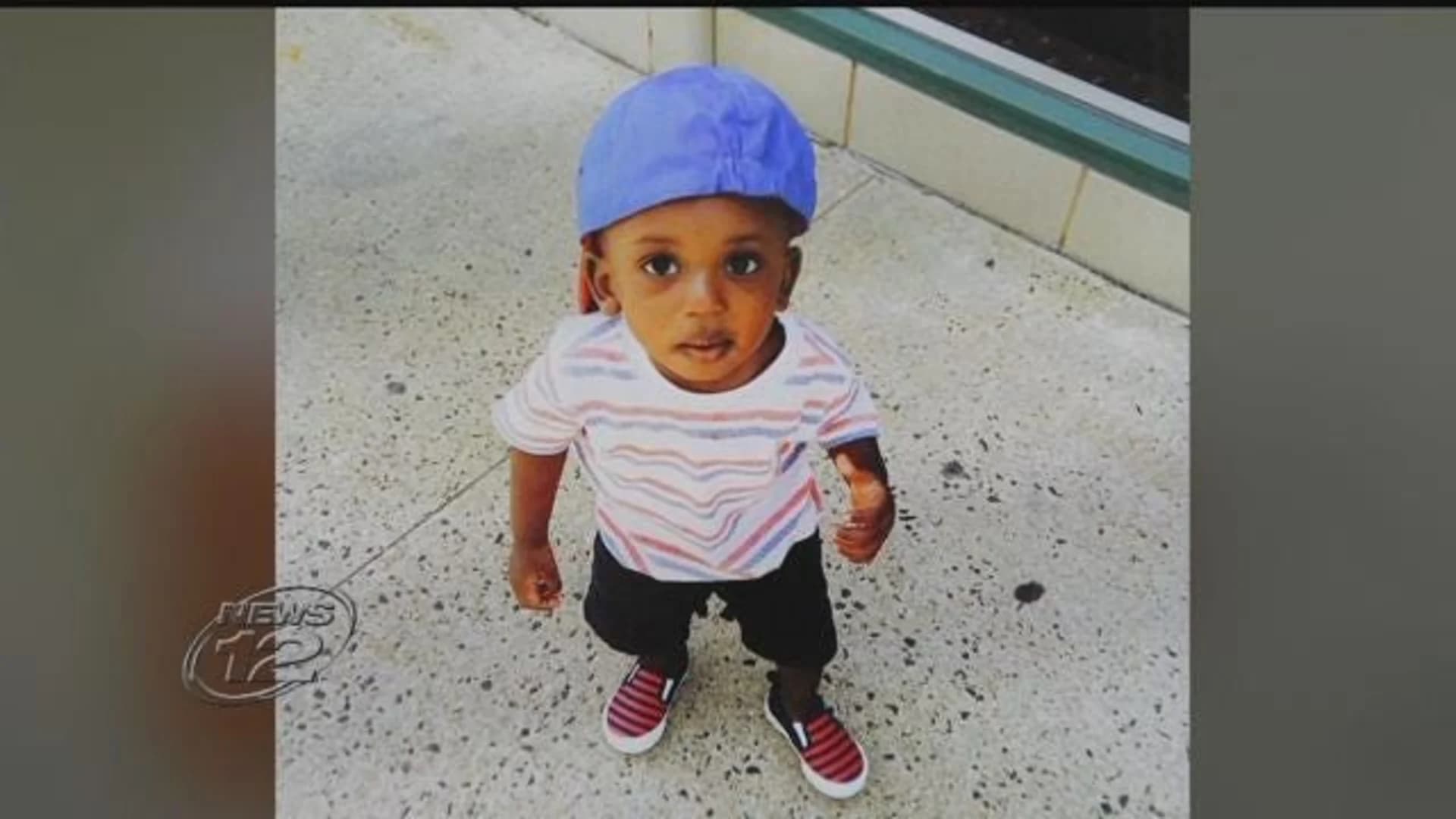 Trial begins for man accused of fatally beating toddler