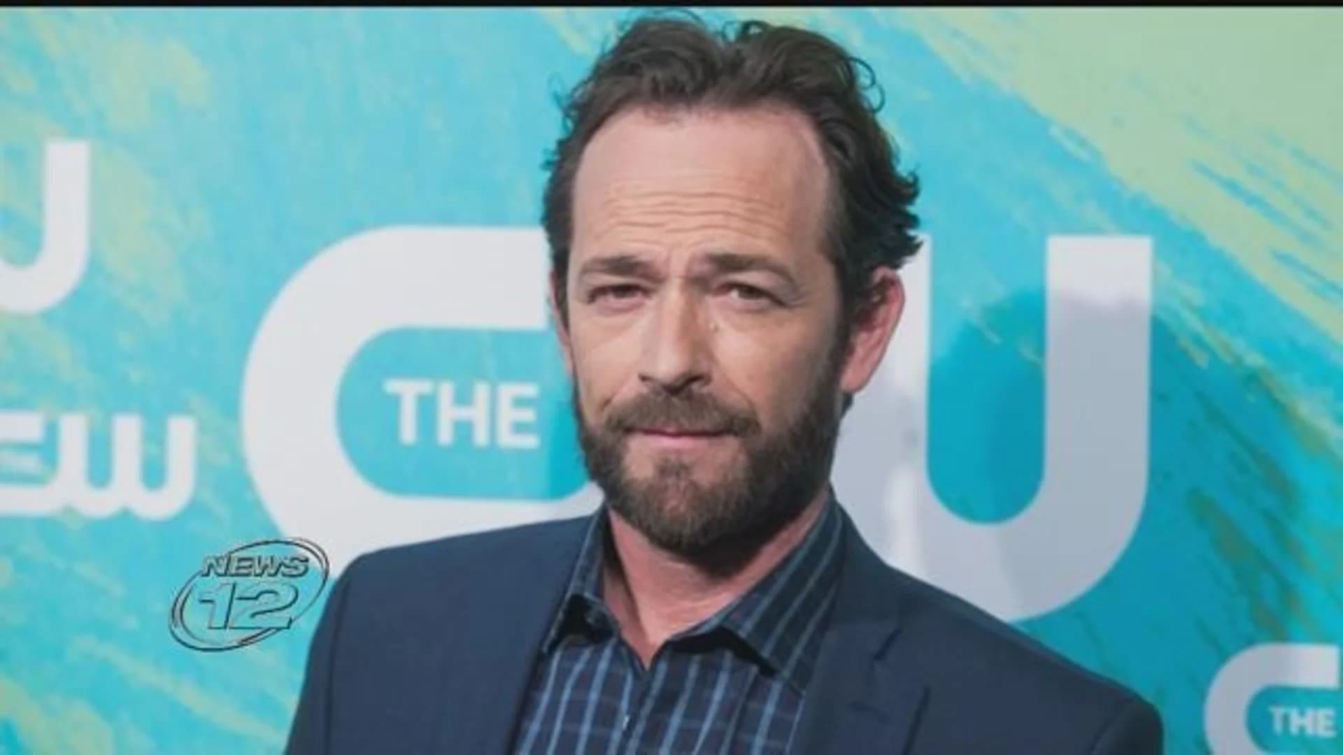 Luke Perry's death raises awareness about strokes, risk factors