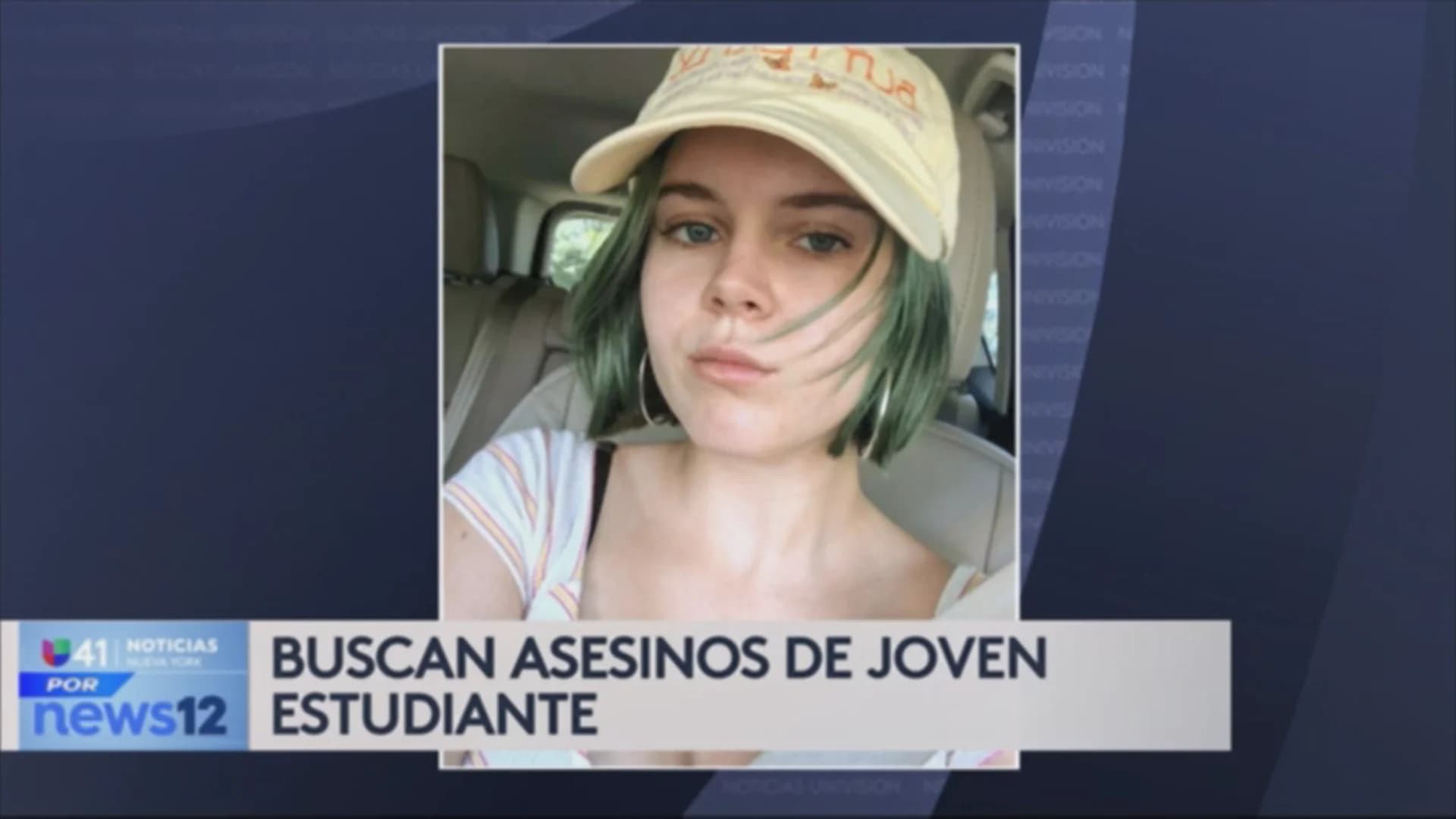 Univision 41 News Brief: Autoridades buscan responsables de apuñalar estudiante