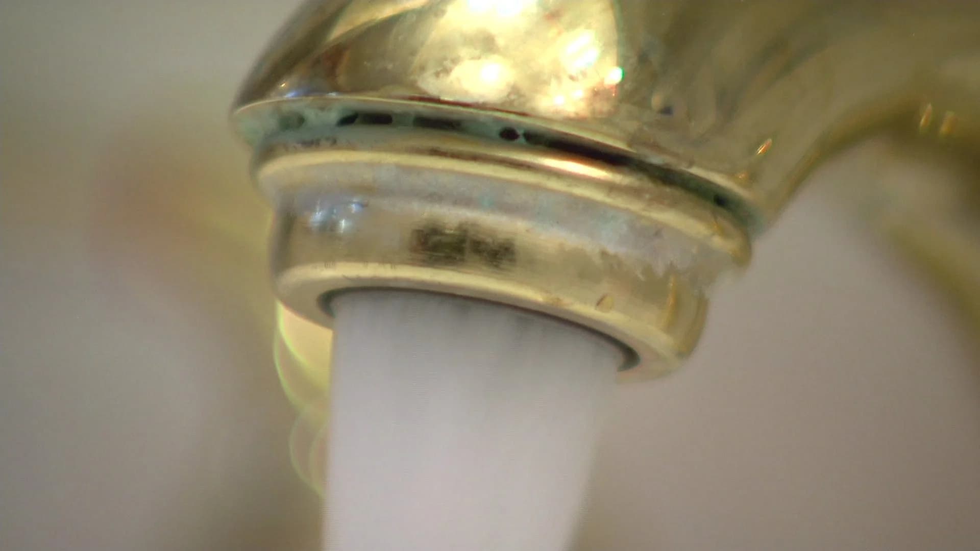 Report finds high levels of chromium-6 in US drinking water