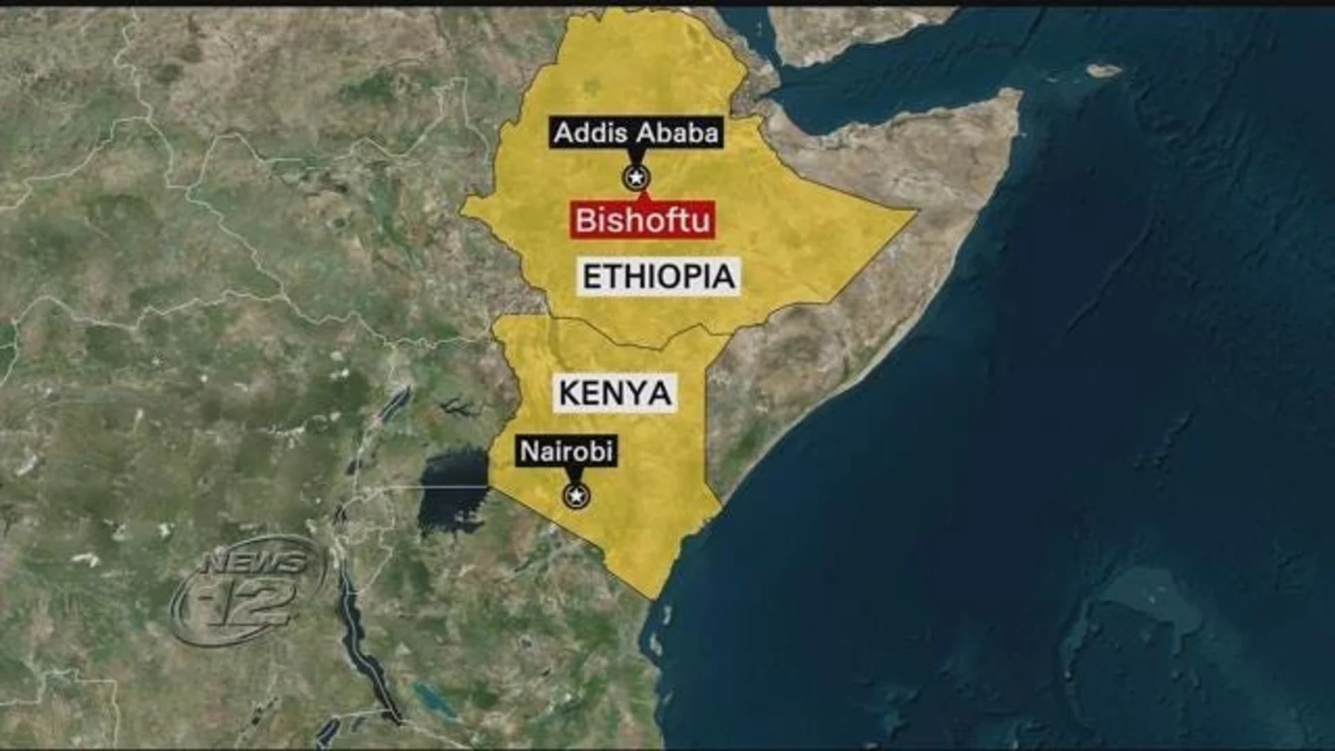 Ethiopian Airlines crash kills 157, spreads global grief