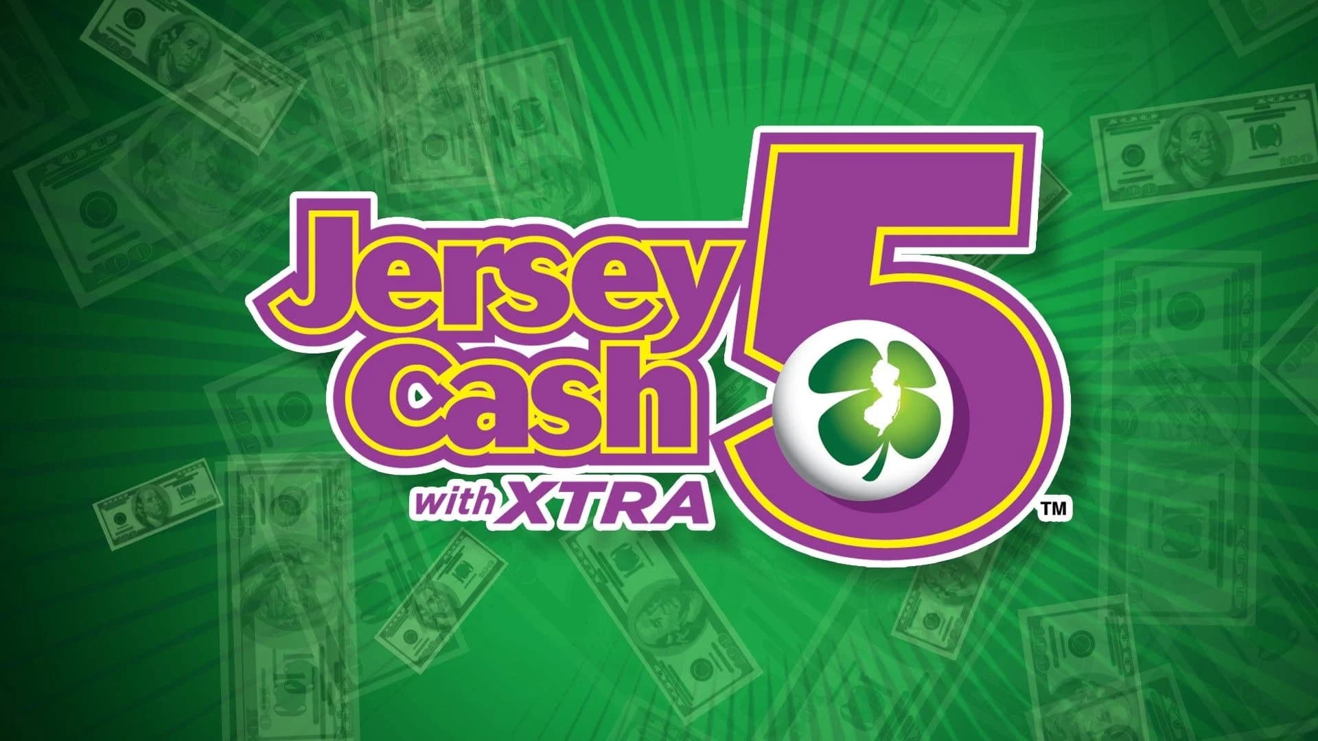 Check your tickets -- Jersey Cash 5 ticket worth more than $1.6 million sold