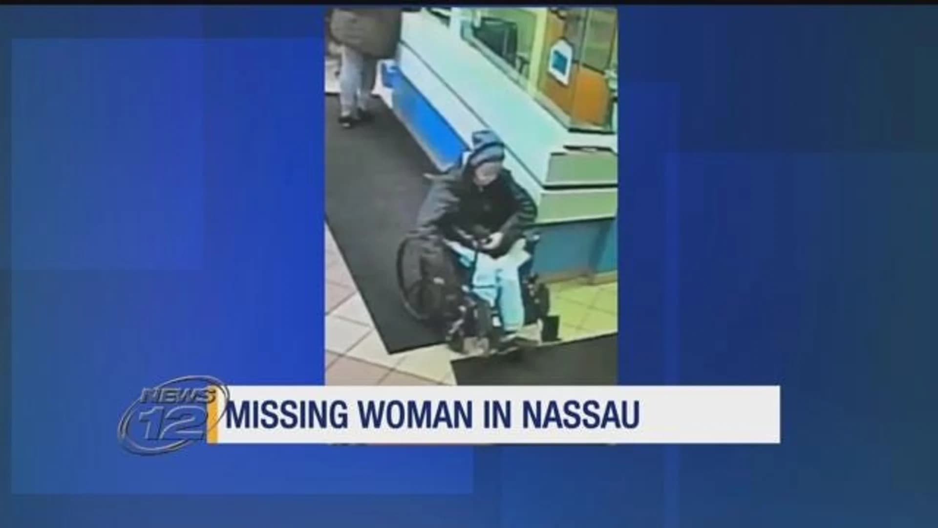 Police: Missing Nassau woman located