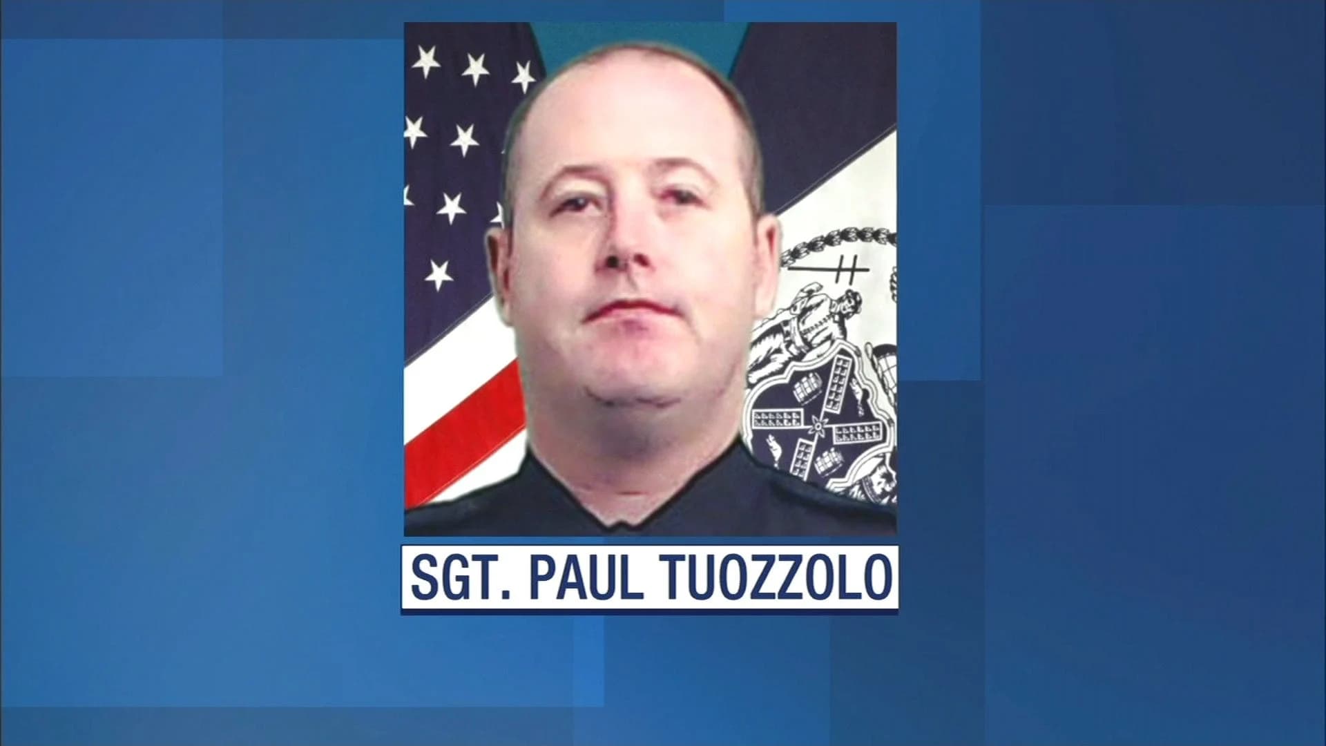 Board expected to vote on renaming park after fallen LI officer