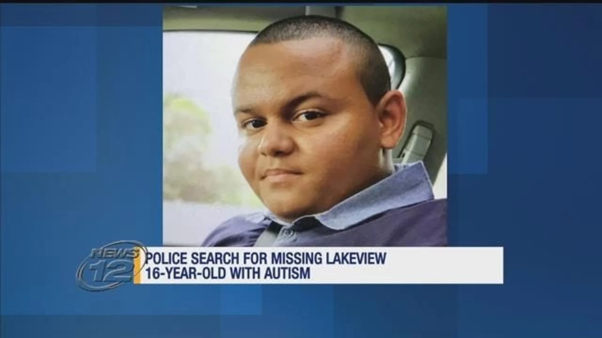 Police: Autistic teen missing from Lakeview found