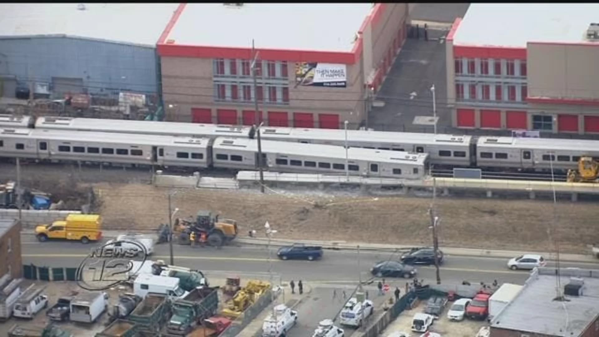 Officials give update on fatal LIRR collision
