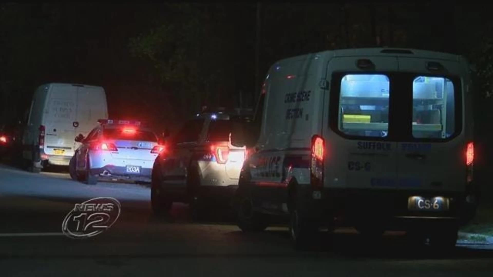 Police: Trio stabs 16-year-old boy in Huntington Station