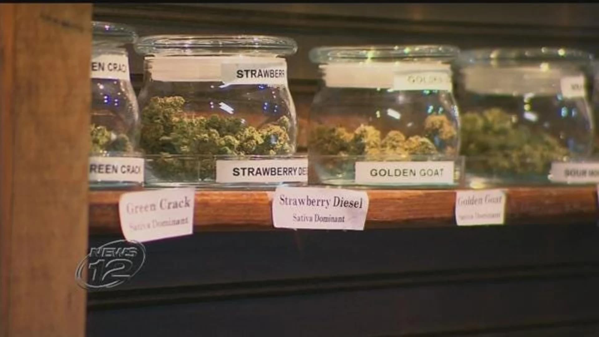 Nassau, Suffolk county executives plan to opt out if New York legalizes pot