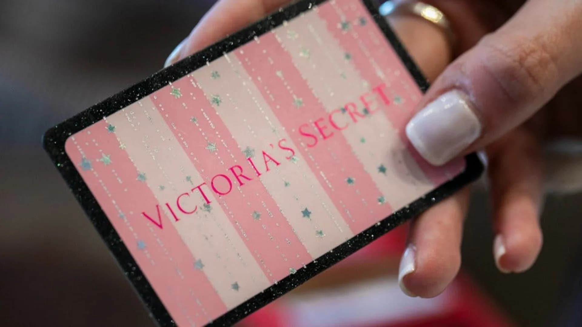 Struggling Victoria's Secret sold as women demand comfort