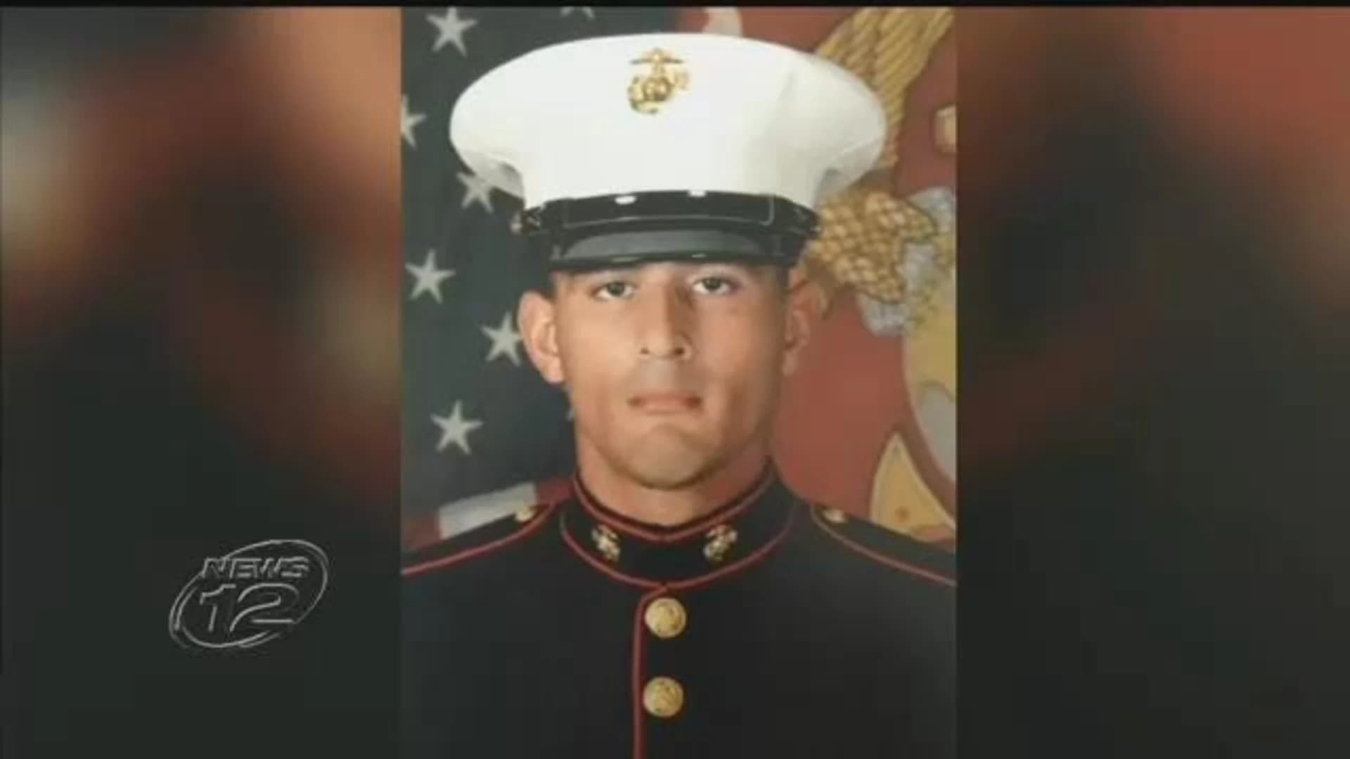 Arrest made after Marine injured in hit-and-run