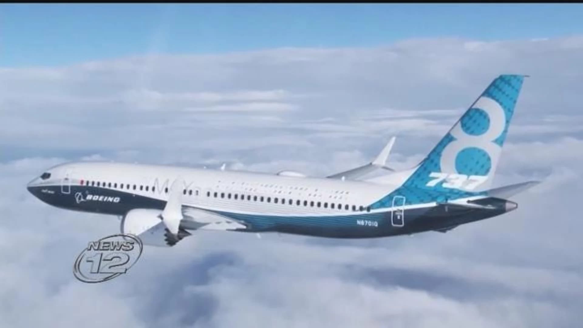 US still using Boeing 737 Max 8 aircraft despite Ethiopia crash