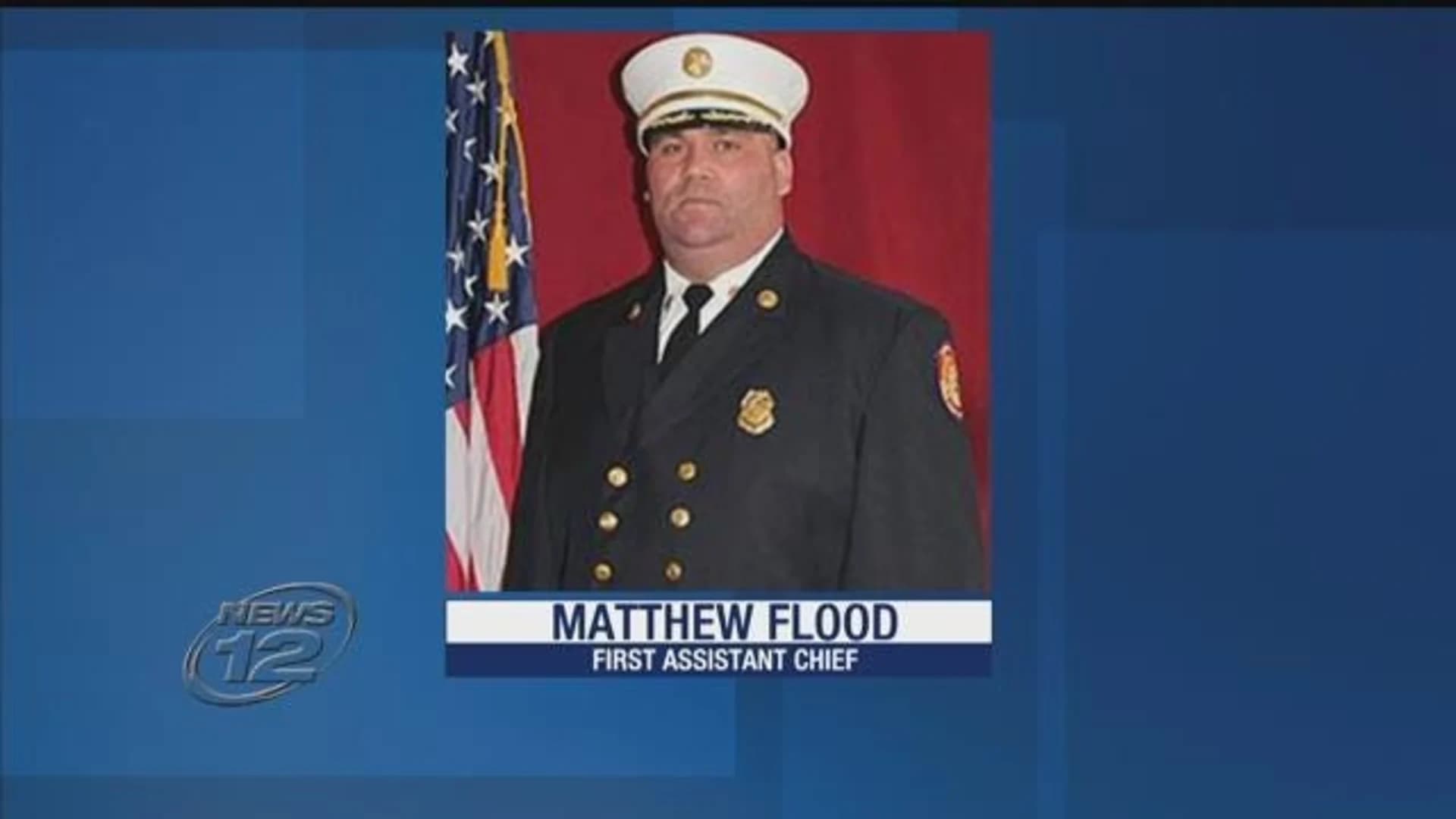 Garden City Park assistant fire chief ordered to stay away from family