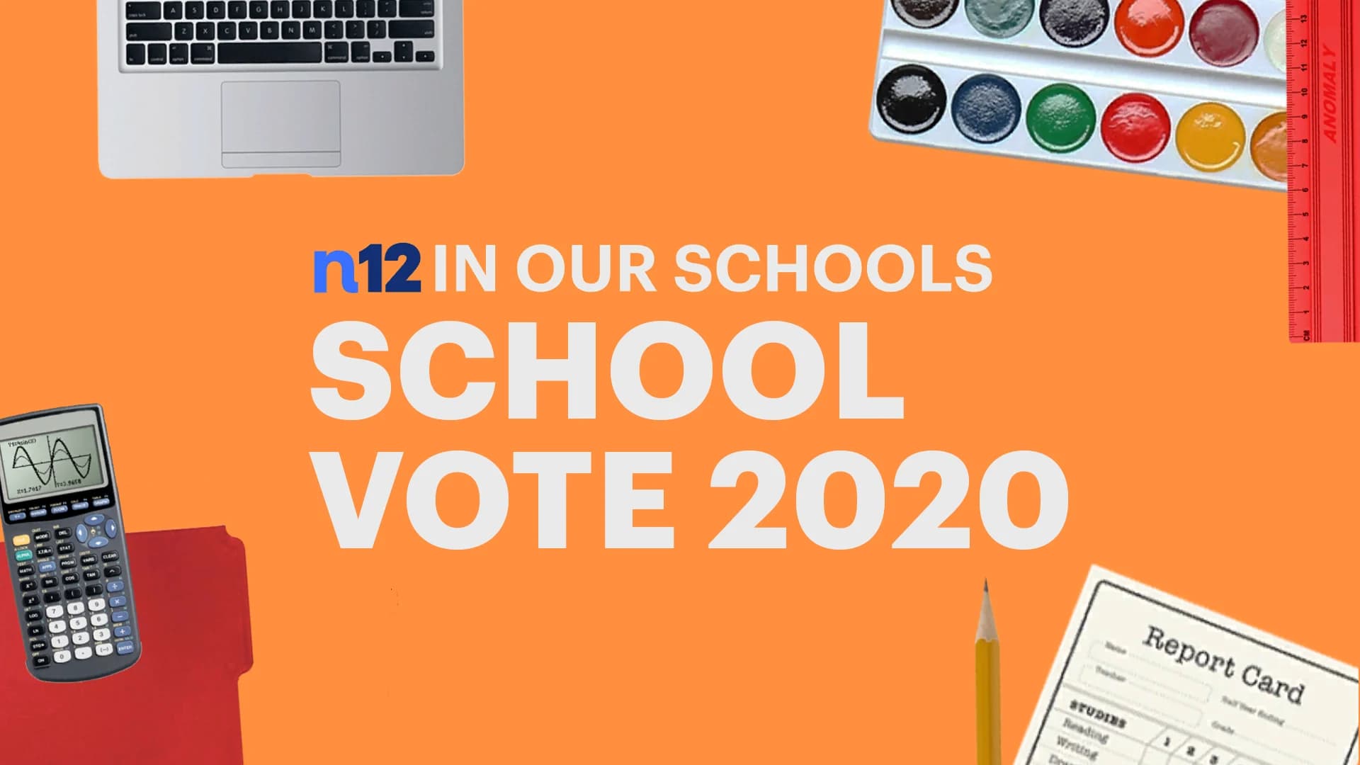 RESULTS: School Vote 2020 budget information