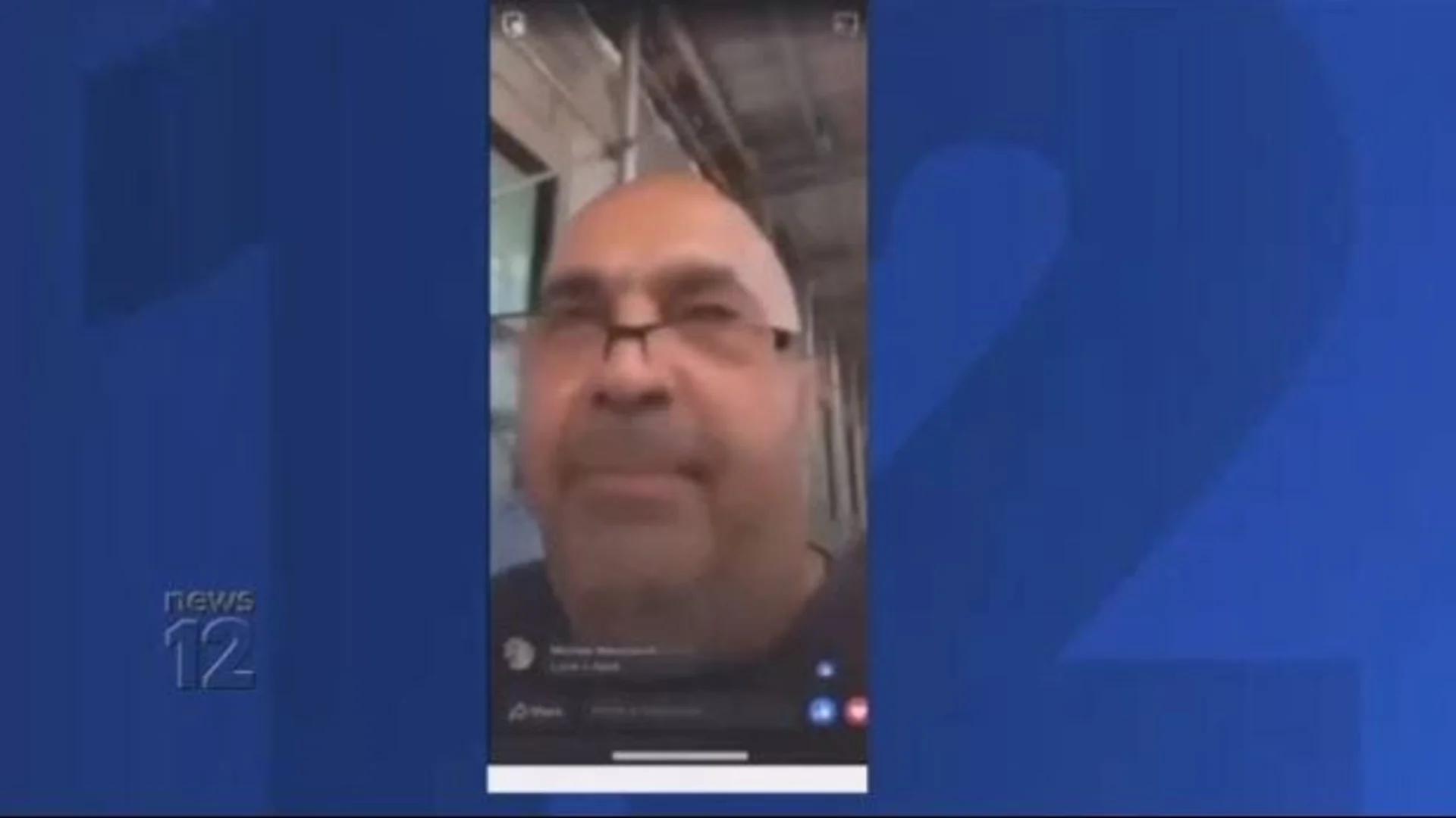 Huntington restaurant owner issues apology following racist Facebook rant