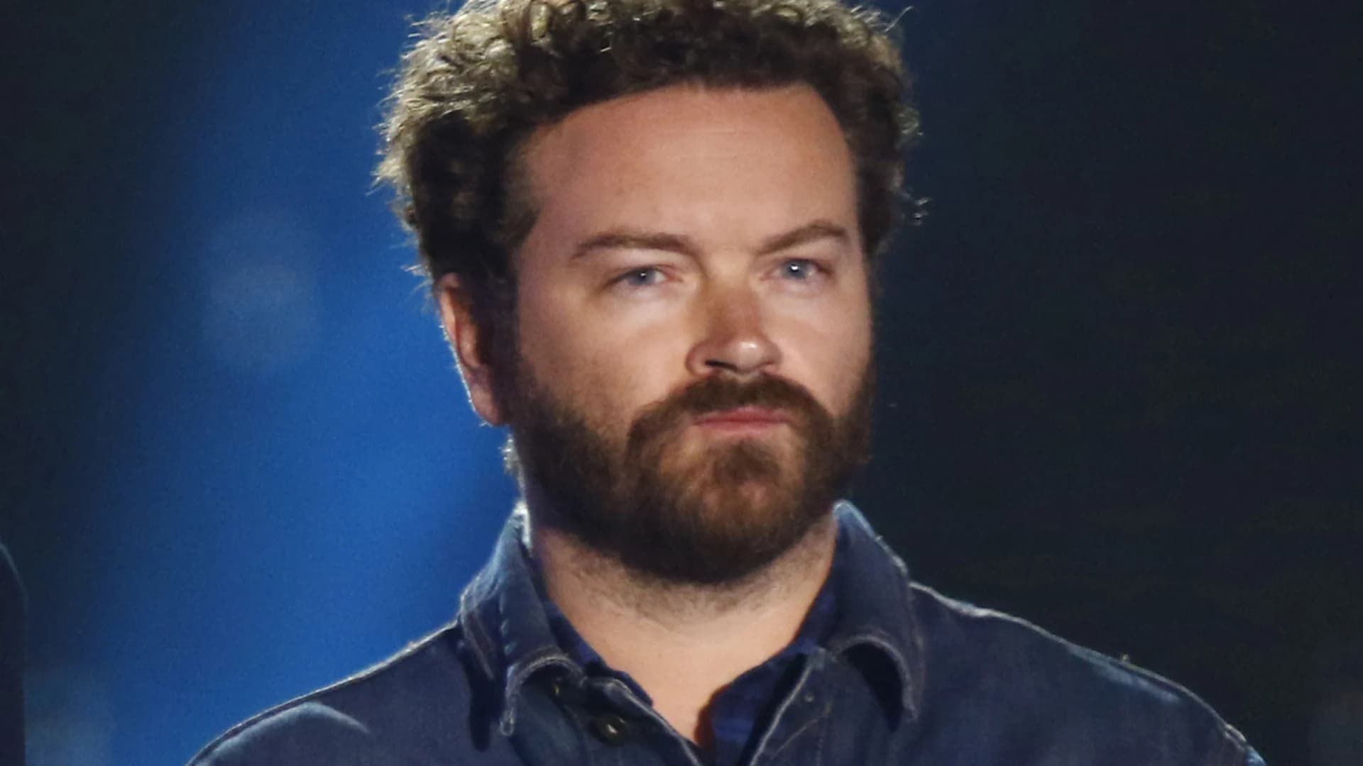 Actor Danny Masterson, who grew up on Long Island, gets 30 years to life in prison for rapes of 2 women