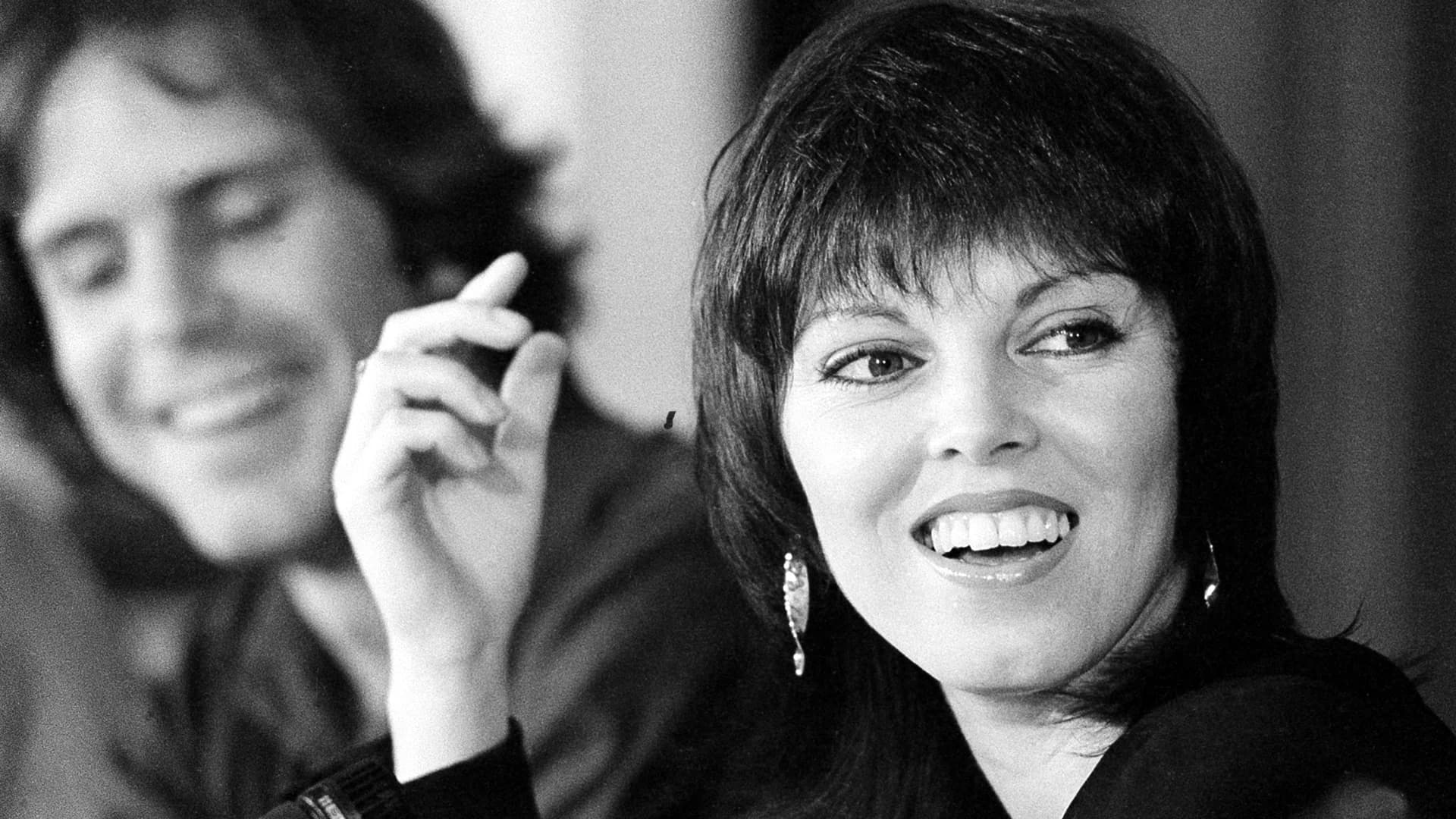 Long Island's Pat Benatar to be inducted into Rock and Roll Hall of Fame