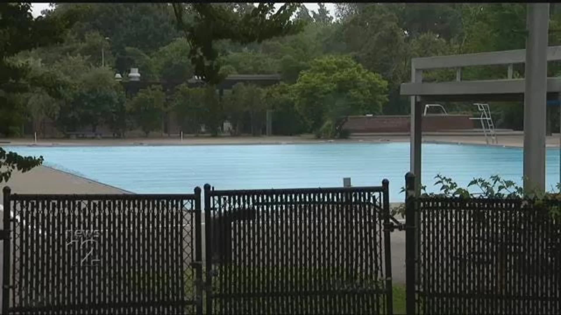 Town of Oyster Bay reopening 2 community pools Saturday
