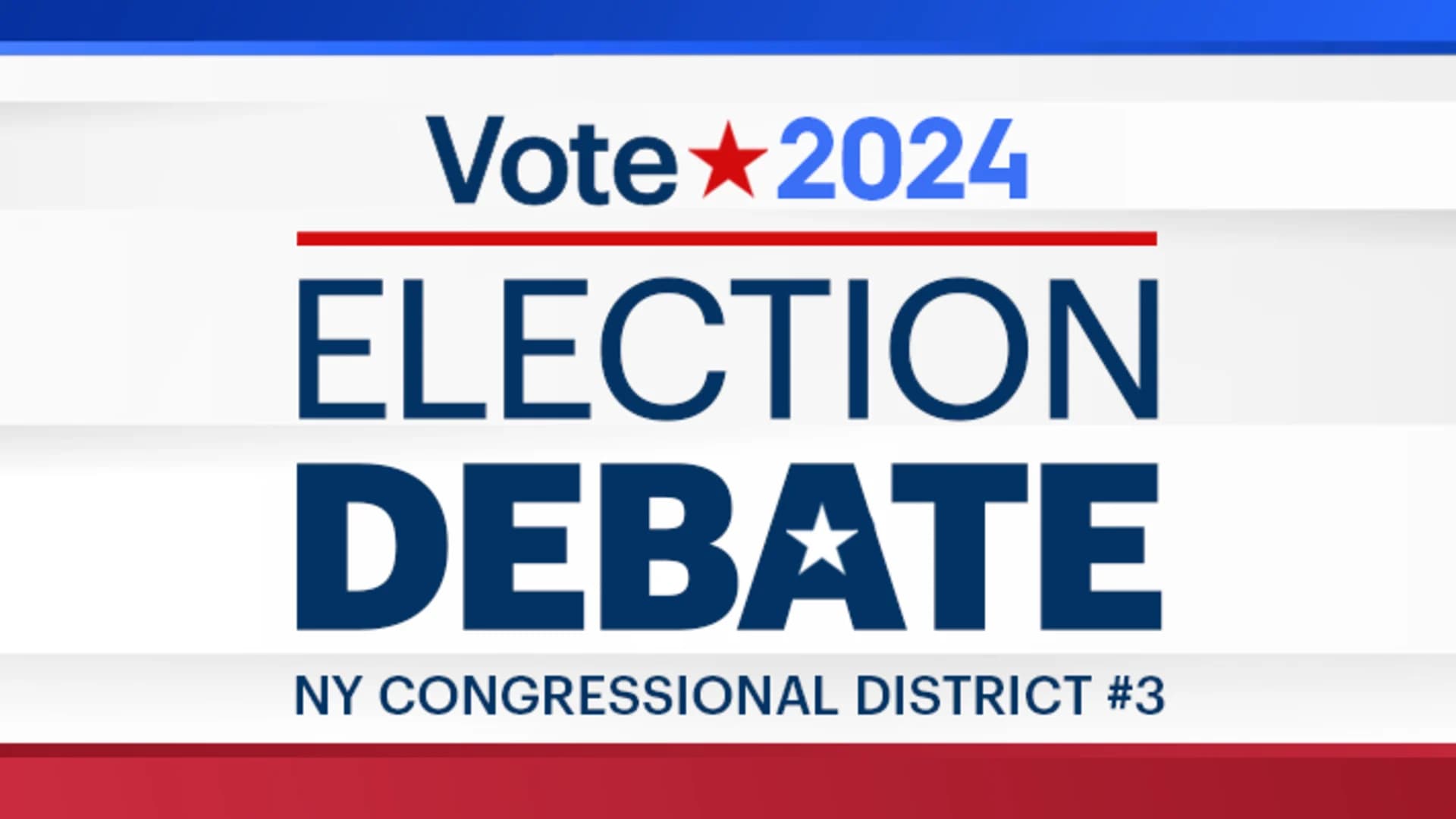 Vote 2024: Ask your questions for Congressional District 3 candidates